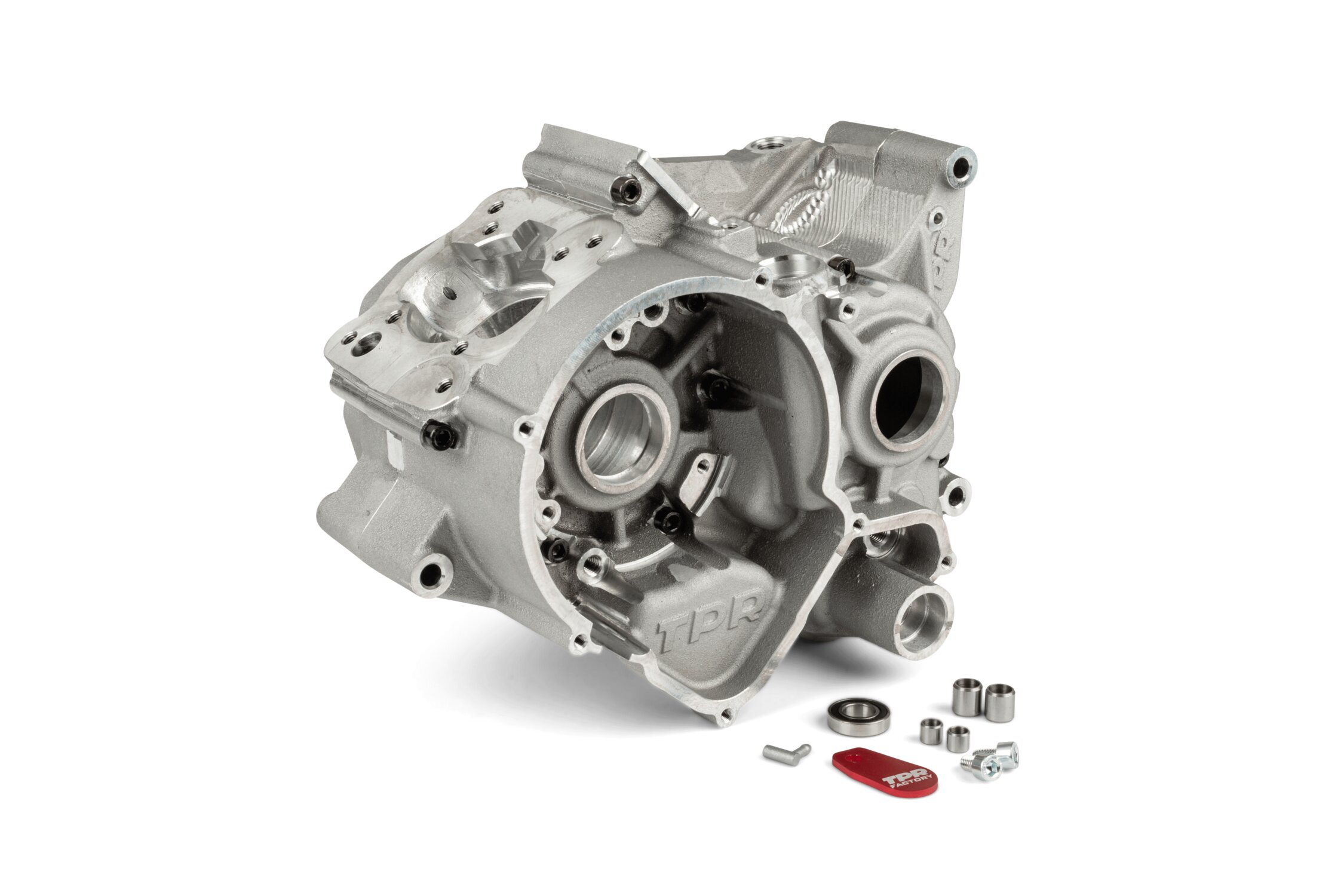 Image of Motorgehäuse TPR Factory 100ccm AM6
