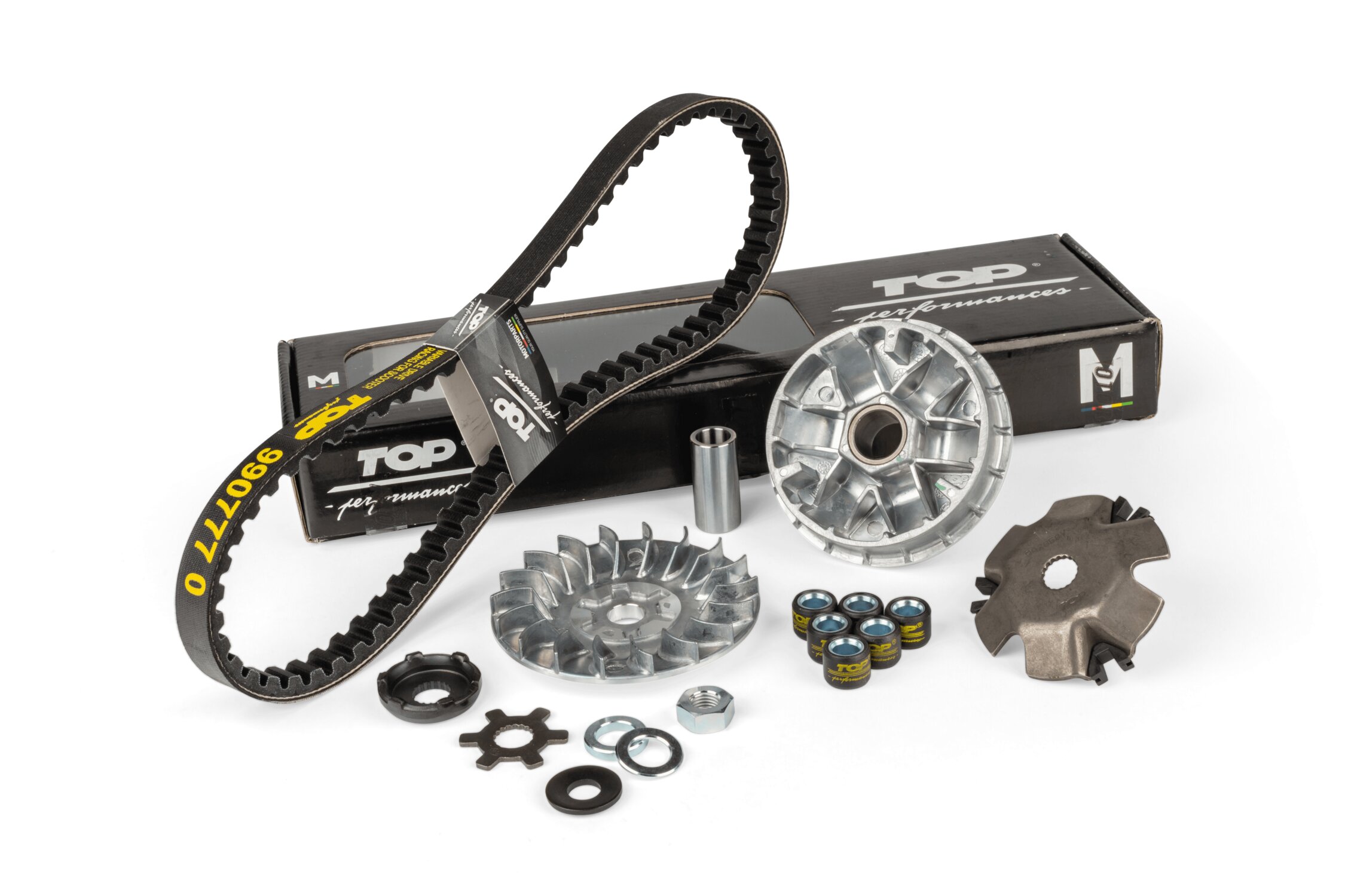 Image of Variomatik Top Performances TPR GP Minarelli lang / Aerox