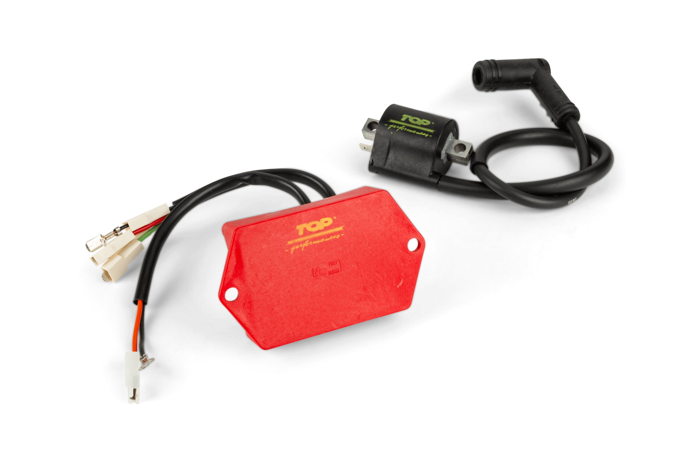 Image of CDI offen Top Performances Digital variabler ZZP AM6