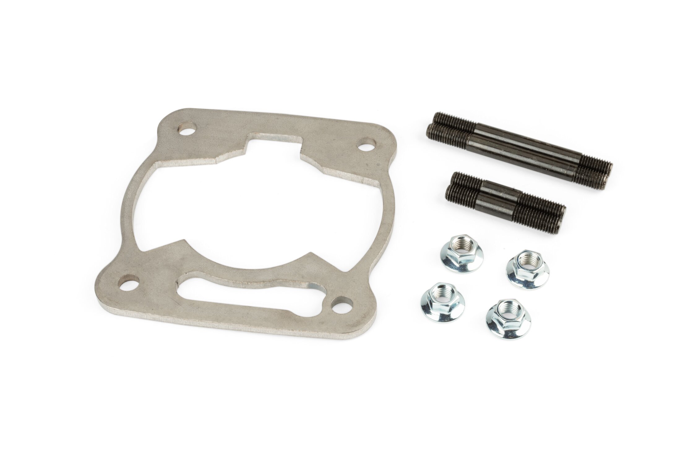 Image of Zylinderfussspacer 4mm TPR Factory FL100 AM6