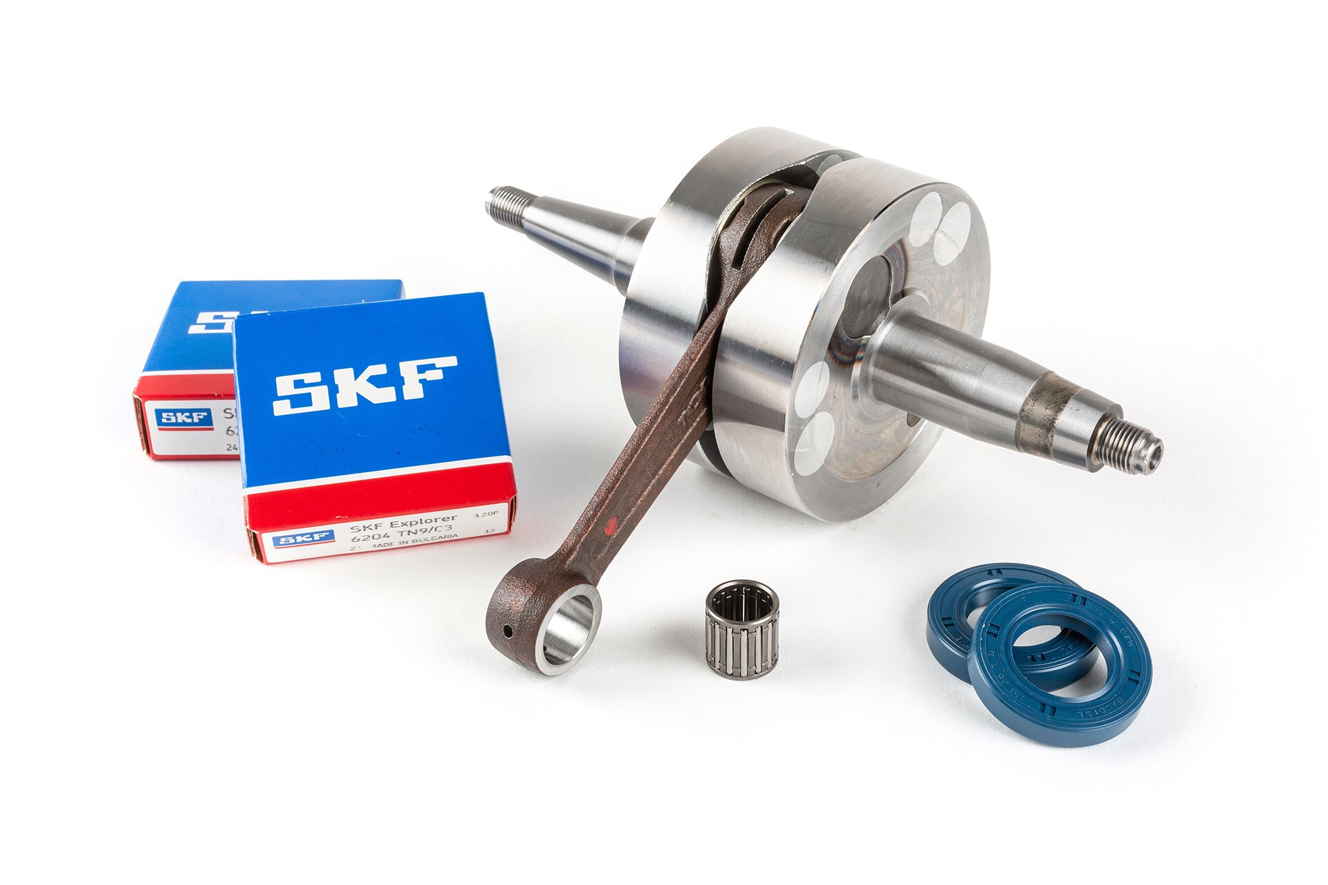 Image of Kurbelwelle Top Performances 44mm Hub Derbi Euro 3 / 4