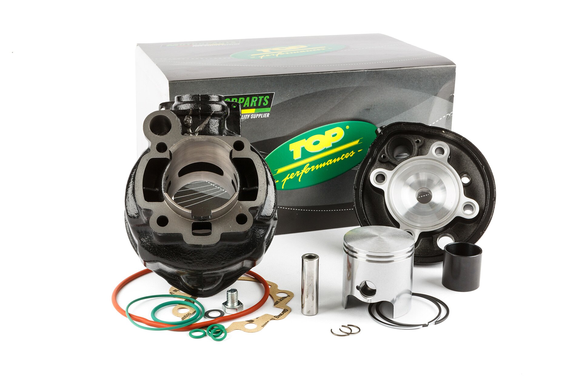 Image of Zylinder Kit Top Performances 70ccm Sport Minarelli AM6