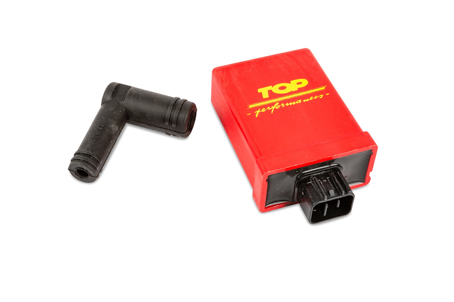 Image of CDI Top Performances variabel Yamaha Aerox / BW's ab 2004