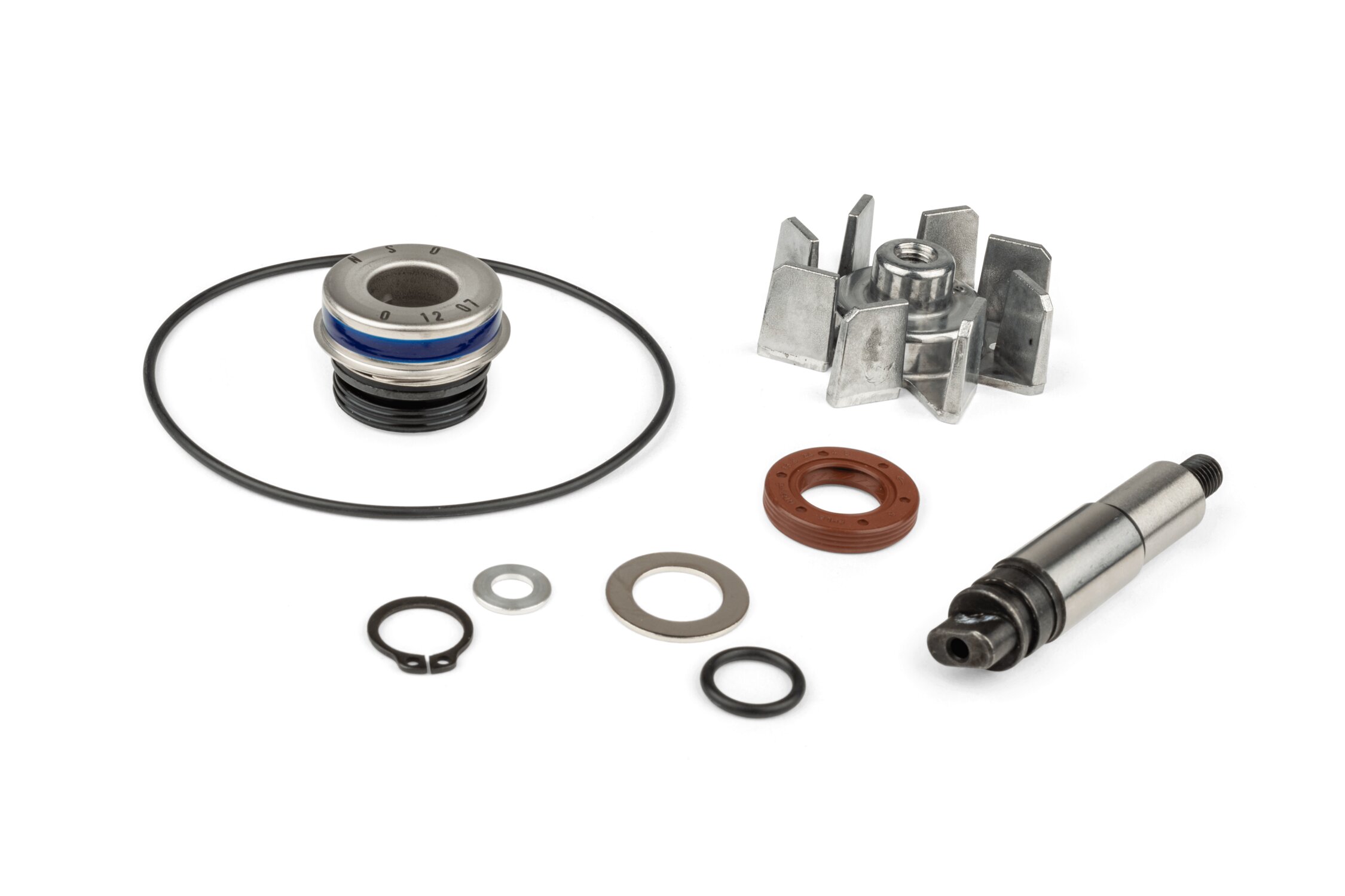 Image of Reparatursatz Wasserpumpe Top Performances BMW C600 / C650