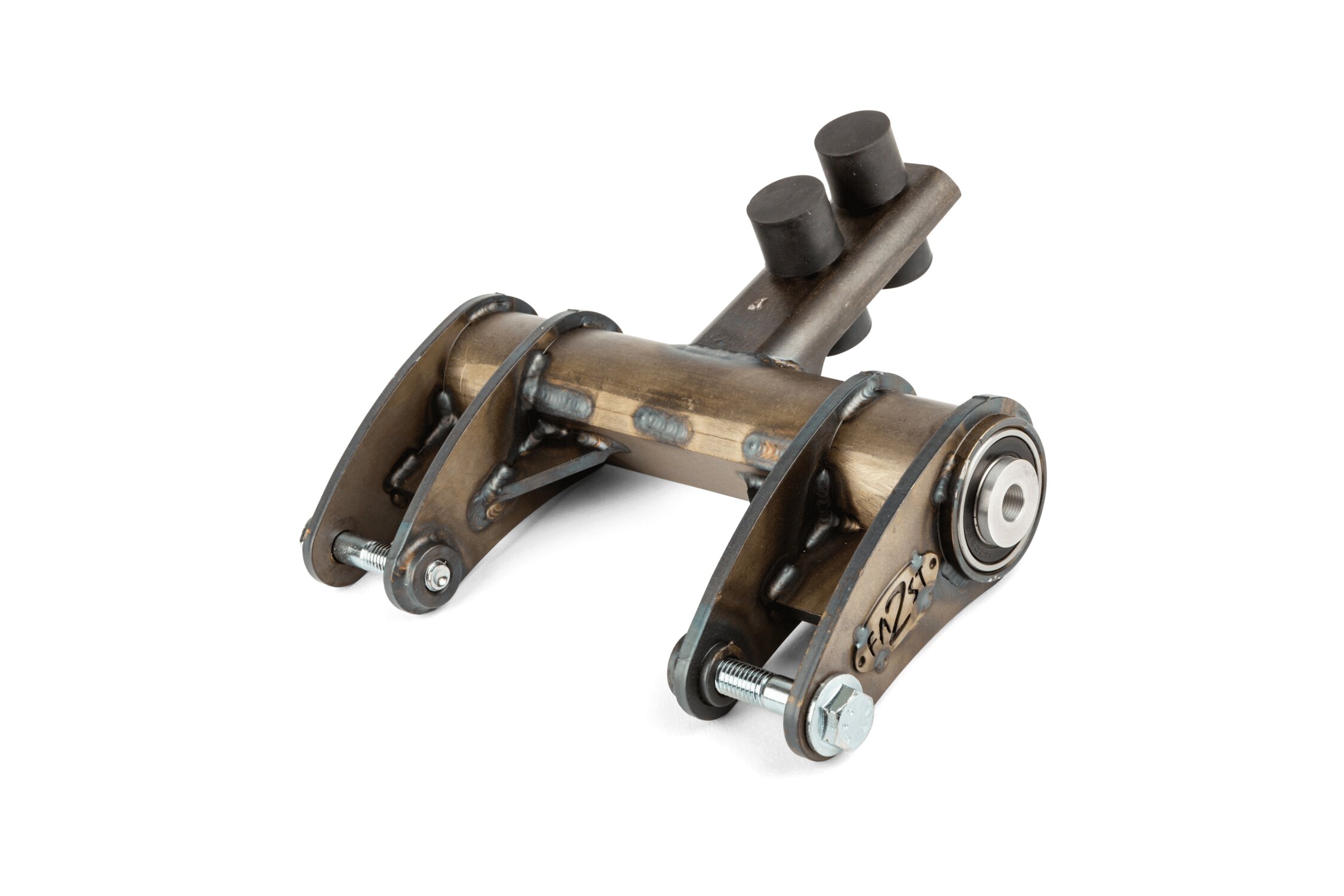 Image of Subframe verstärkt 2Fast für Malossi C / RC One Gehäuse