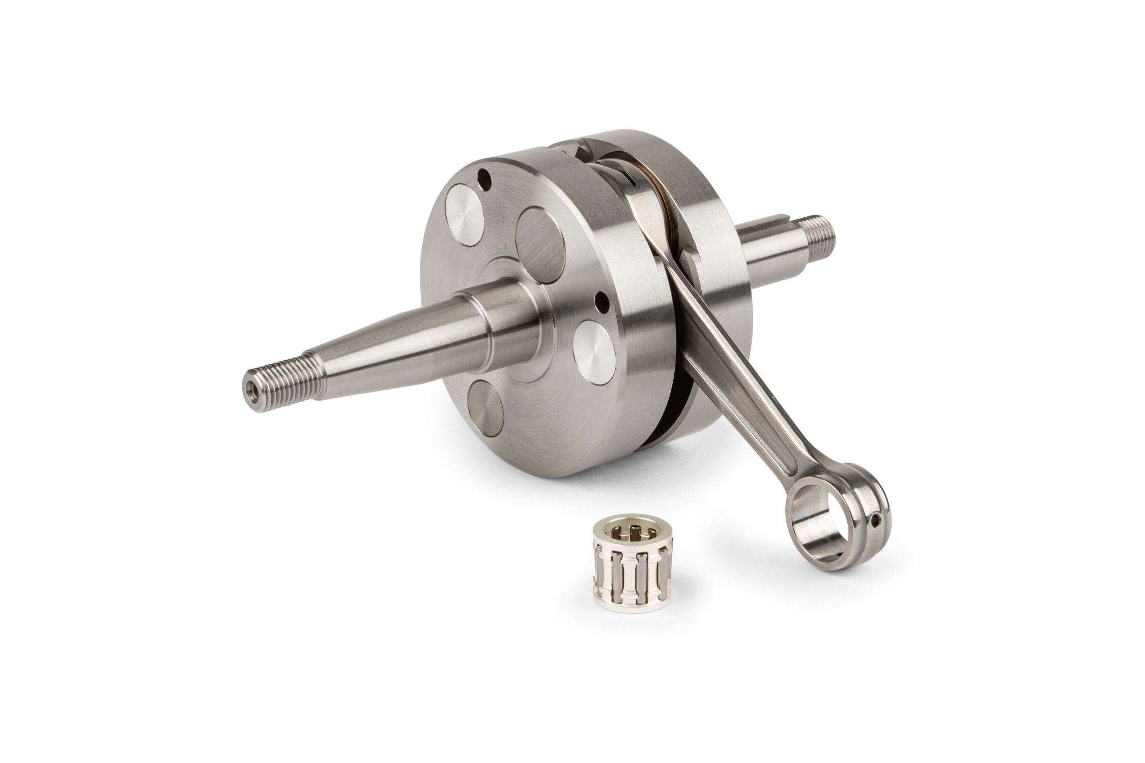 Image of Kurbelwelle 2Fast 44,9mm Hub / 90mm Pleuel AM6