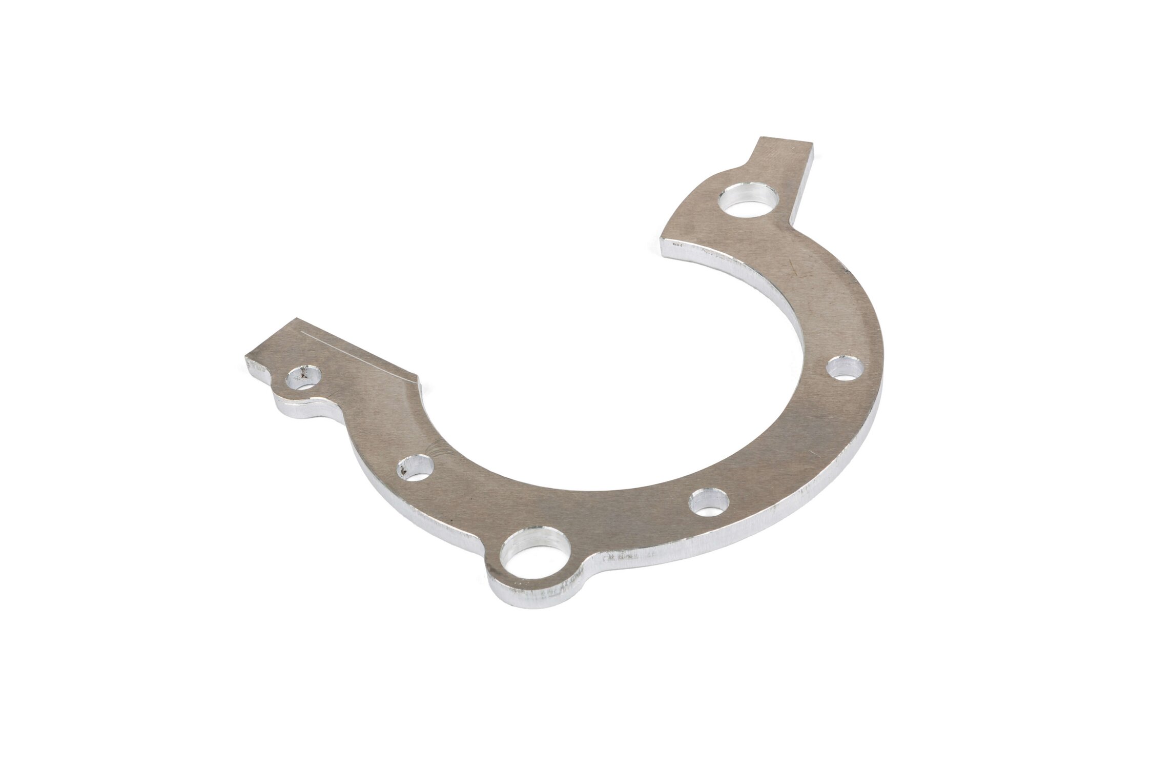 Image of Spacer Gehäuse 5mm 2Fast Minarelli liegend