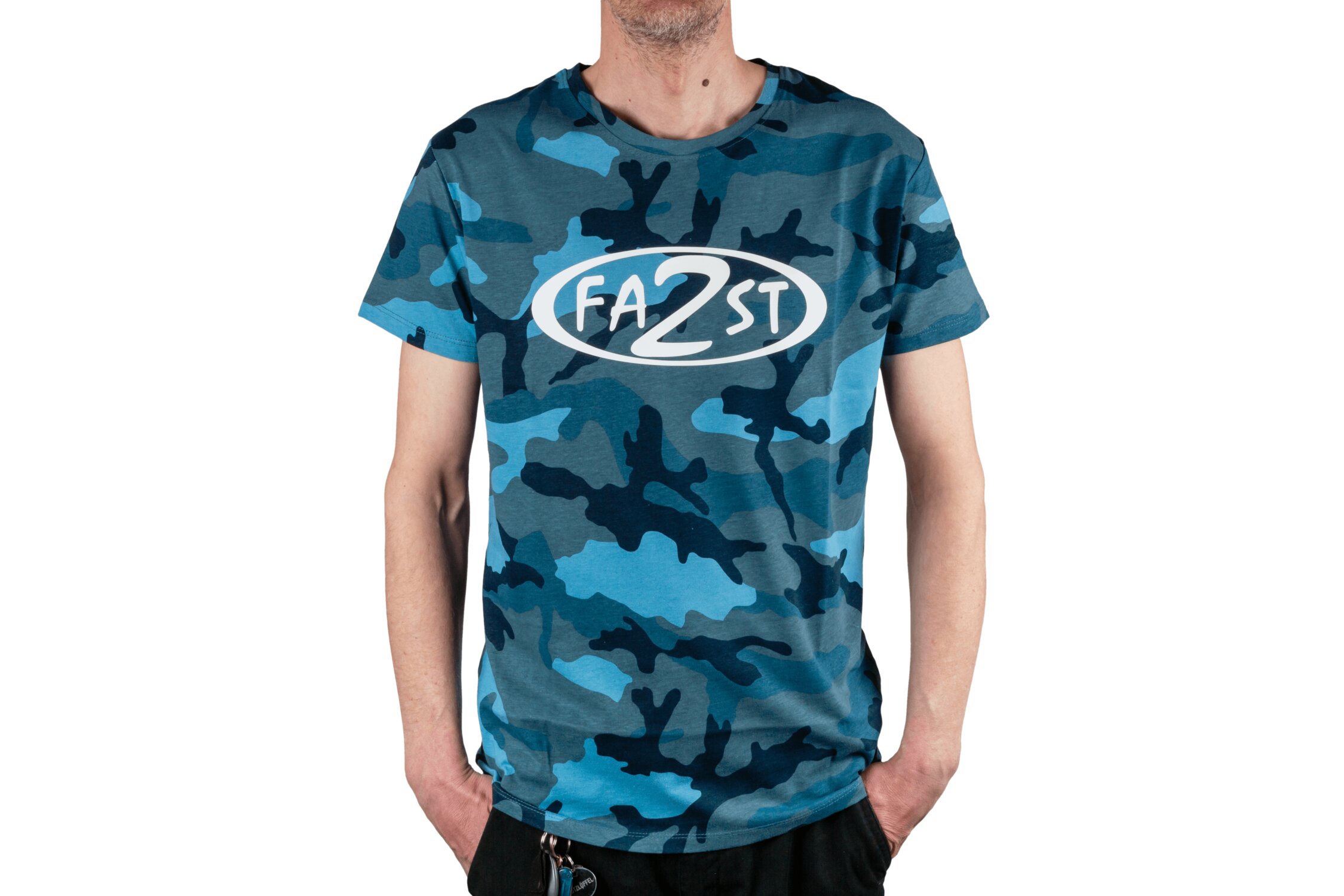 T-Shirt 2Fast, M