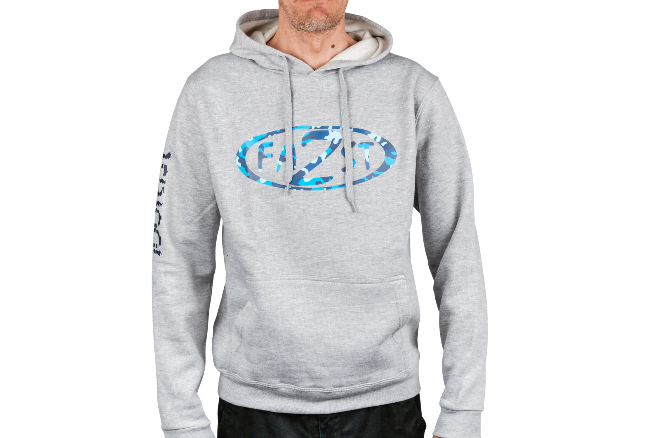 Sweatshirt 2Fast, L