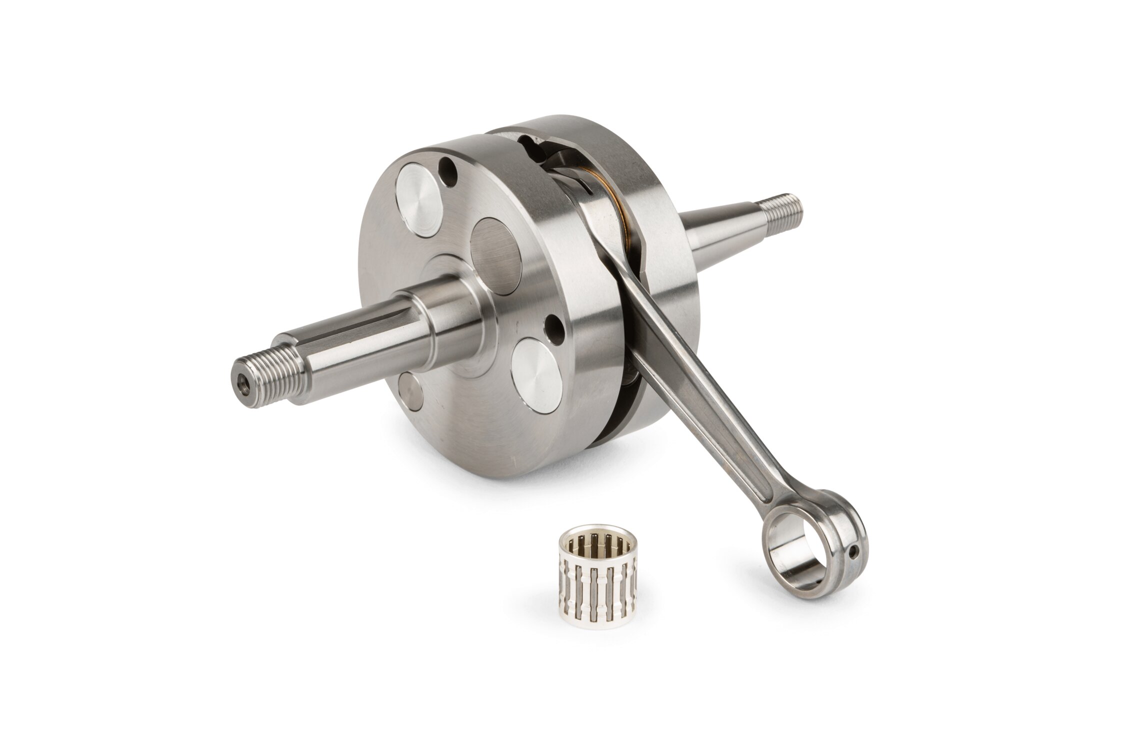 Image of Kurbelwelle 2Fast 47mm Hub / 95mm Pleuel AM6