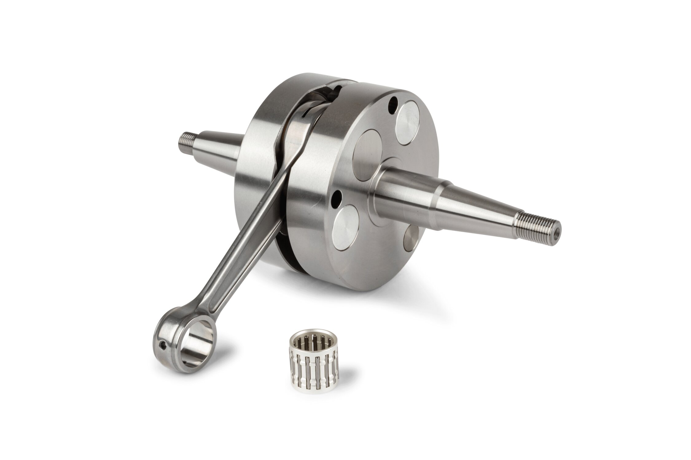 Image of Kurbelwelle 2Fast 47mm Hub / 95mm Pleuel Derbi Euro 3 / 4
