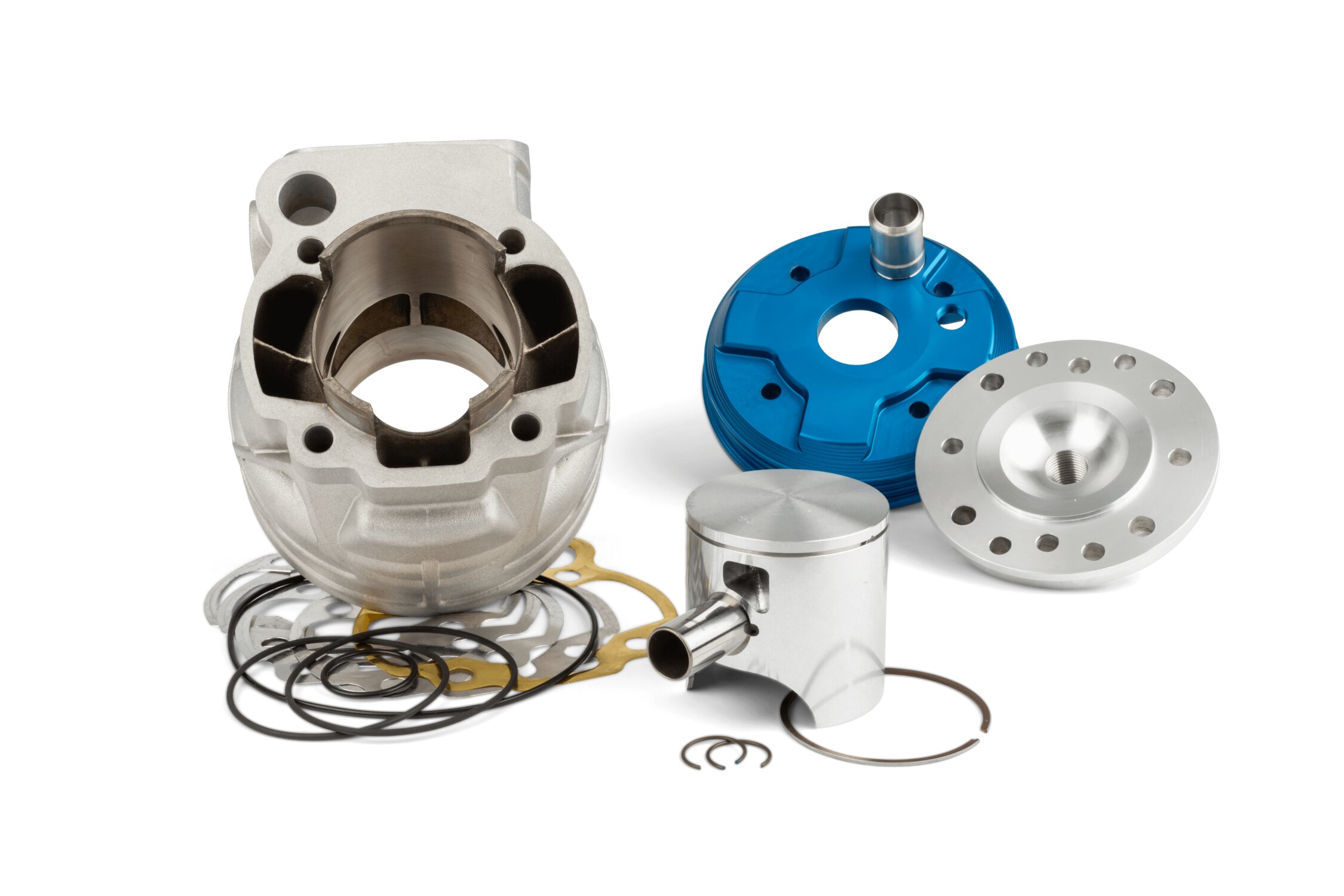 Image of Zylinder Kit 2Fast 100ccm Minarelli AM6