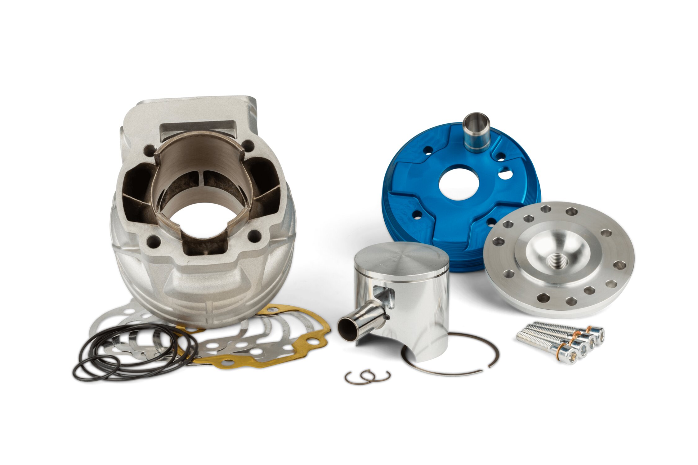 Image of Zylinder Kit 2Fast 100ccm Derbi 3 / 4