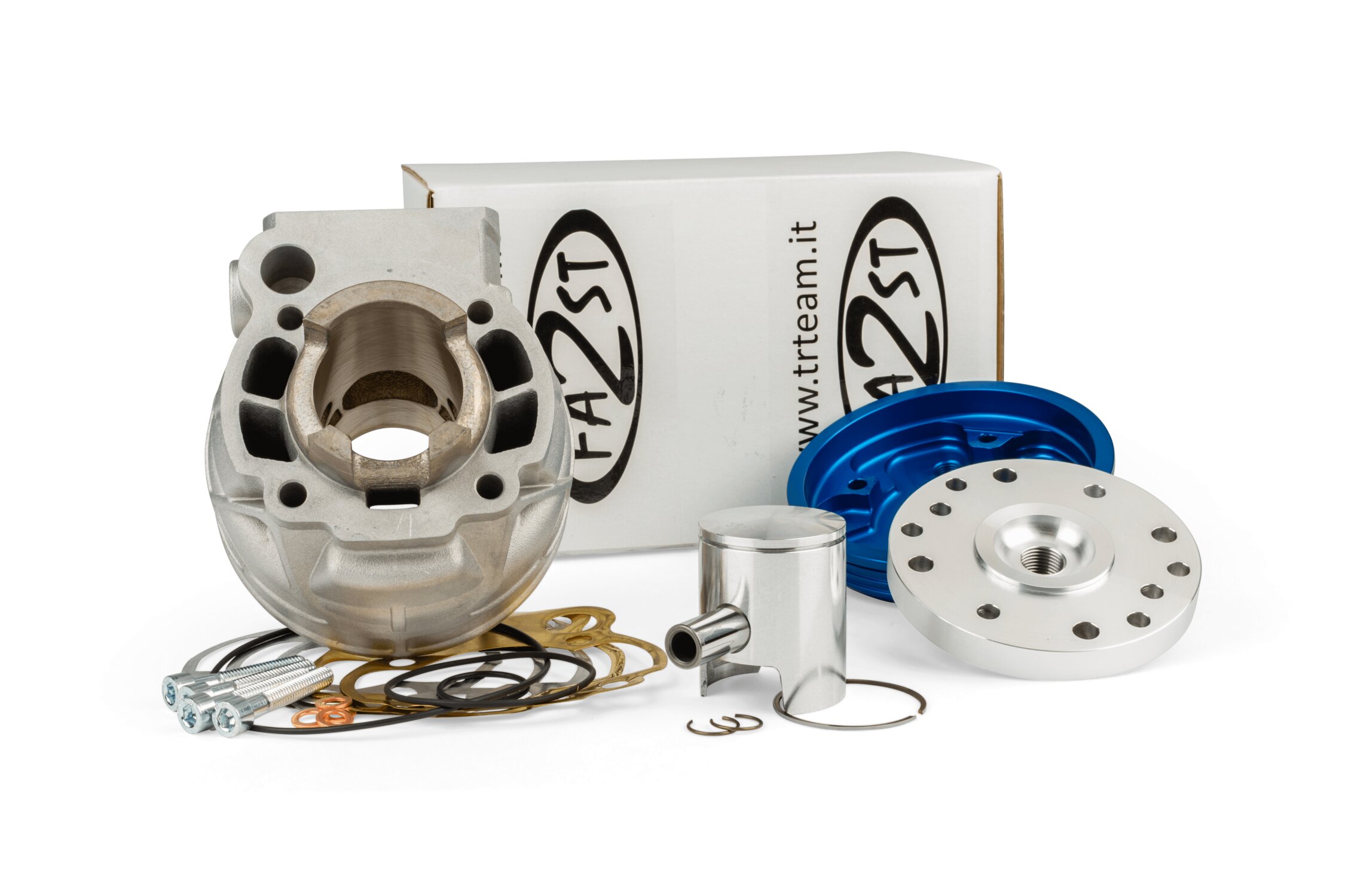 Image of Zylinder Kit 2Fast 50 AM6