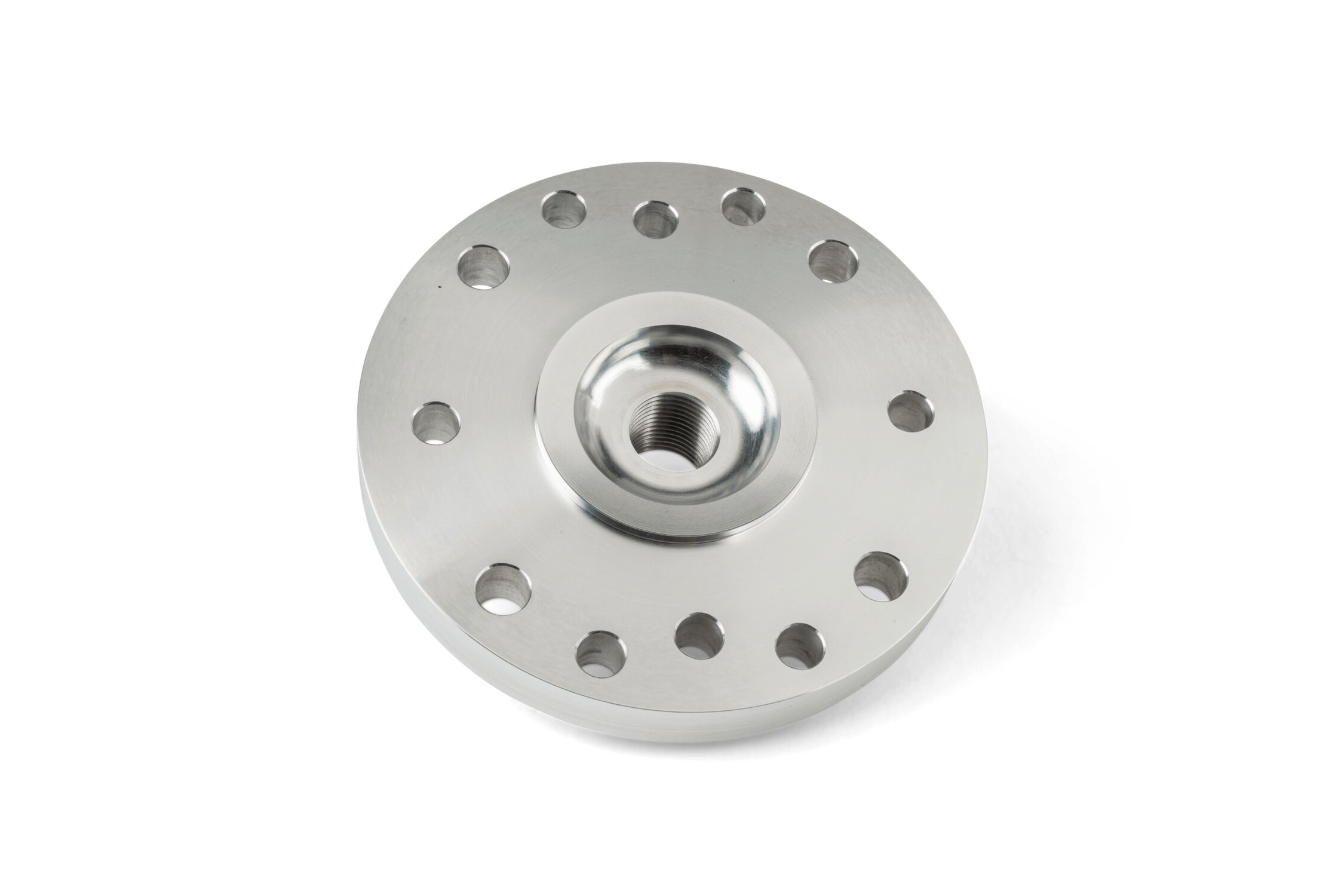 Image of Brennraumkalotte 39,88mm 2Fast 50 Derbi Euro 3 / 4