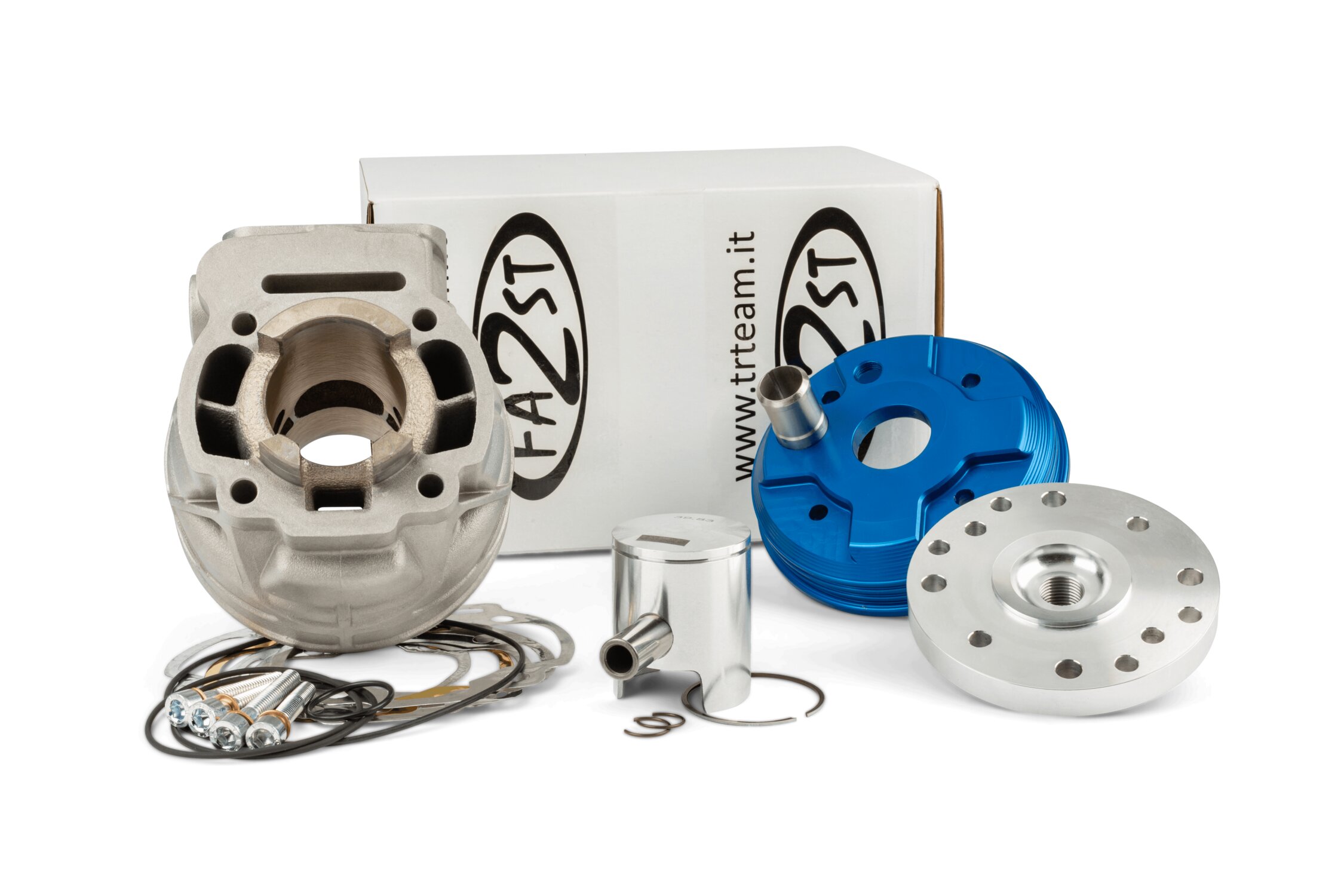 Image of Zylinder Kit 2Fast 50 Derbi Euro 3 / 4