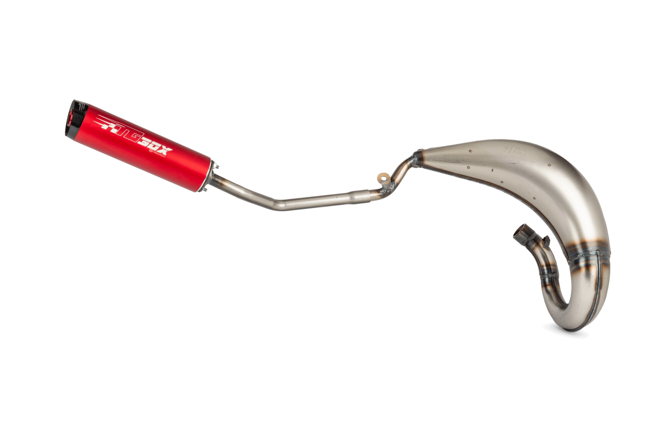 Image of Auspuff Sherco SM-R 50 Tecnigas E-Nox Evo 2