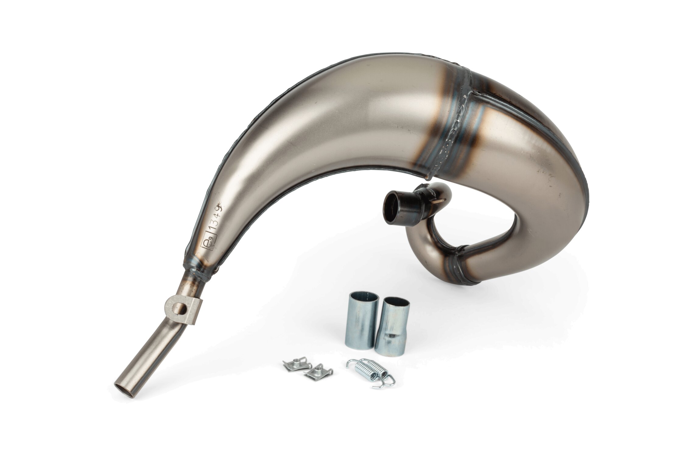 Image of Auspuff Tecnigas Quantum Sherco SM-R /SE-R
