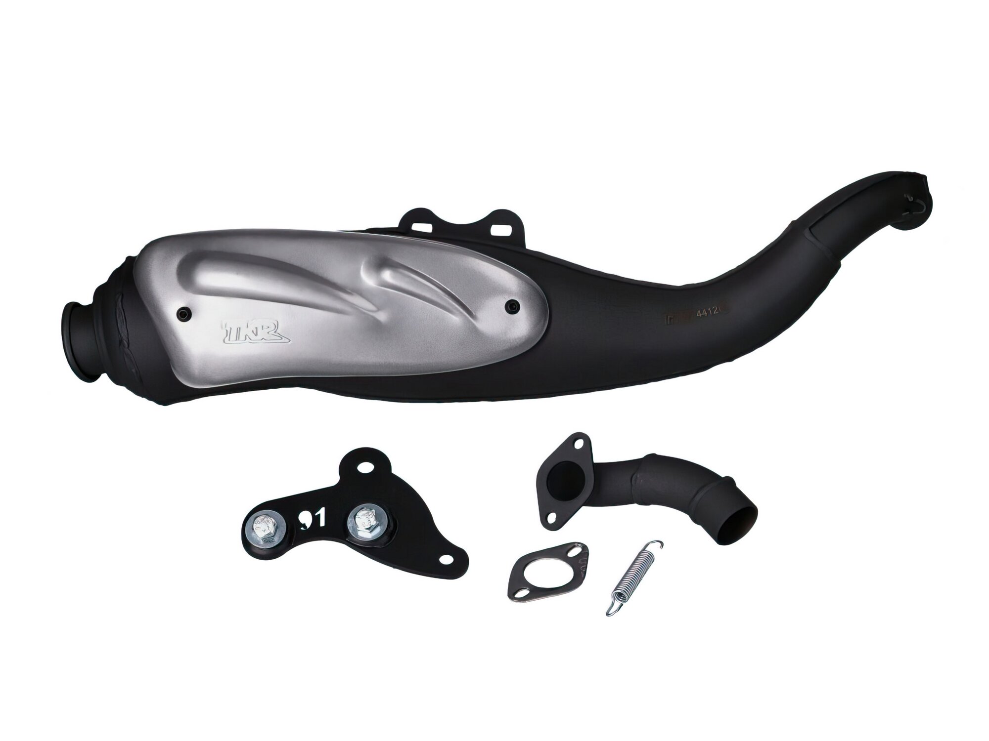 Image of Auspuff Turbo Kit TKR TGB R50X / Bullet