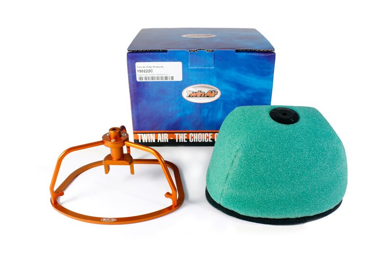 Image of Powerflow Kit Twin Air Honda