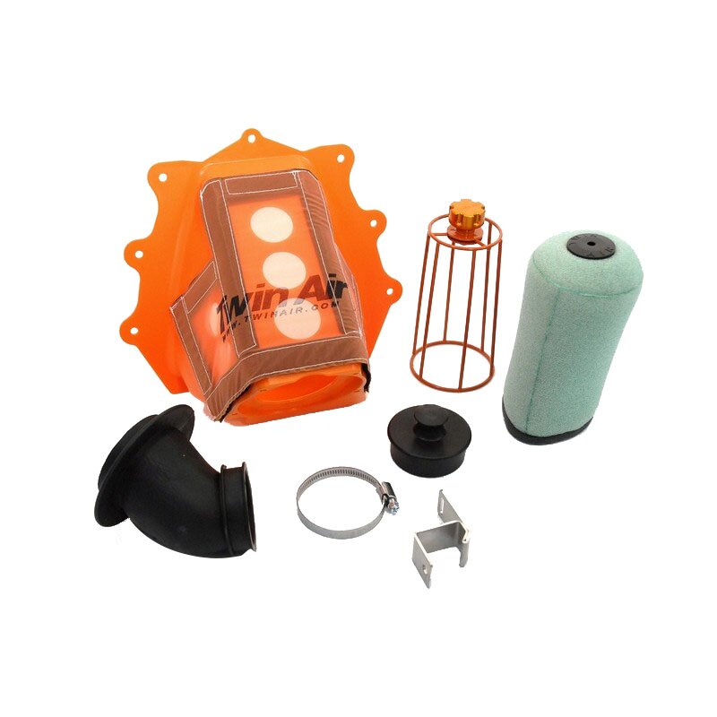 Image of Powerflow Kit Twin Air YZF 450 2010-11