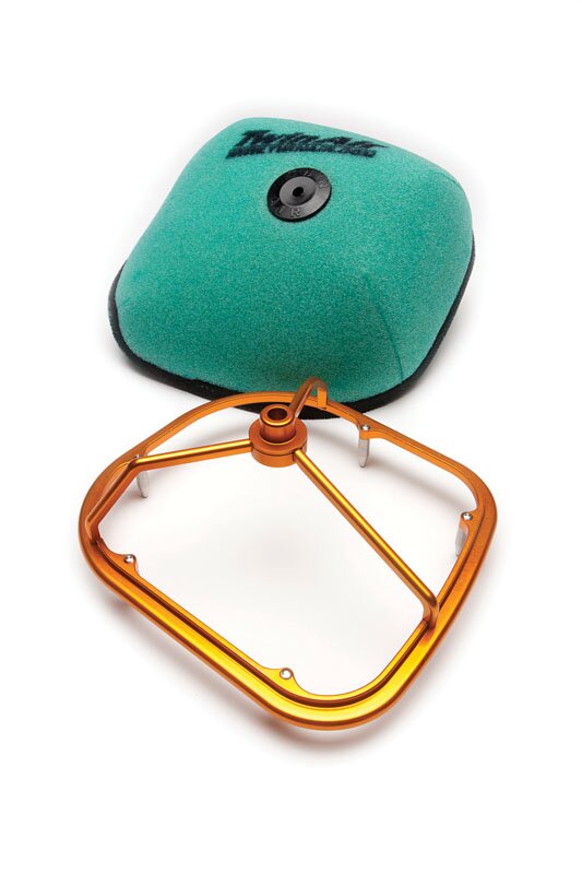 Image of Powerflow Kit Twin Air KTM 4T 2011-2016