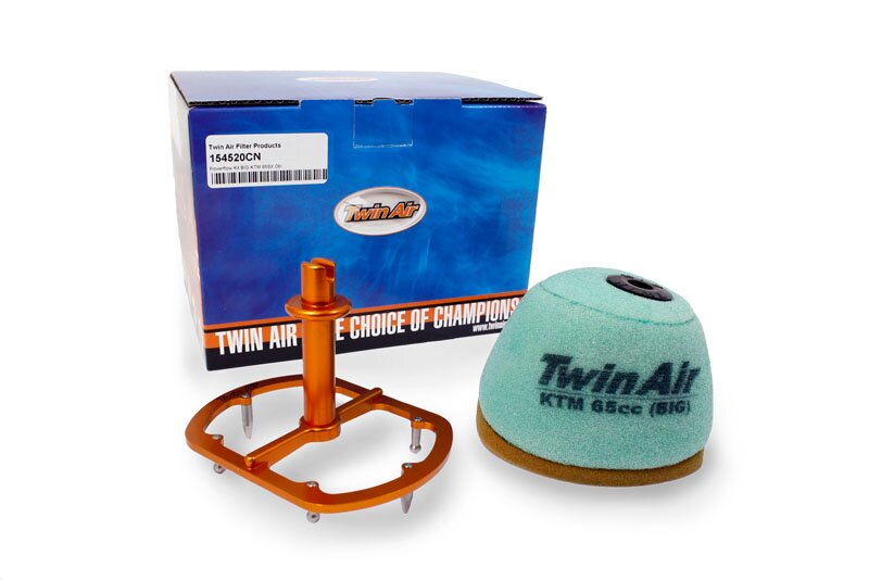Image of Powerflow Kit Twin Air KTM SX 65 2018-2023