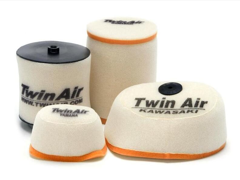 Image of Luftfilter Powerflow Kit Twin Air 790266