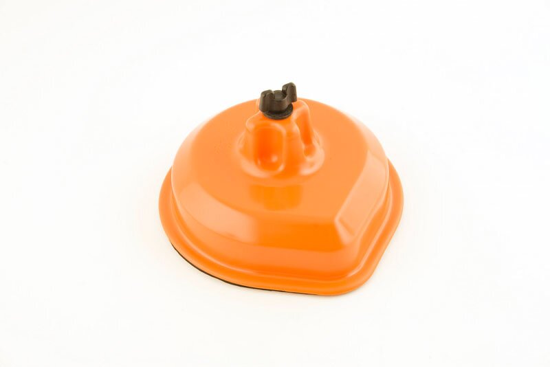 Image of Waschabdeckung Luftfilter Twin Air Husqvarna 2T