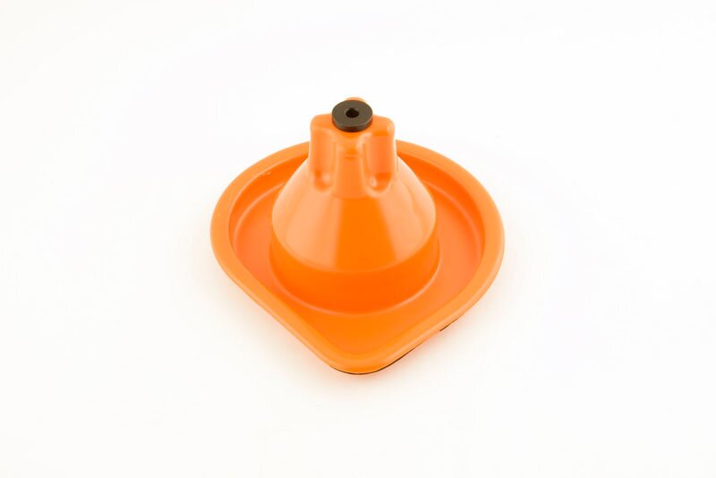 Image of Waschabdeckung Luftfilter Twin AirGasgas 125-450 07-08