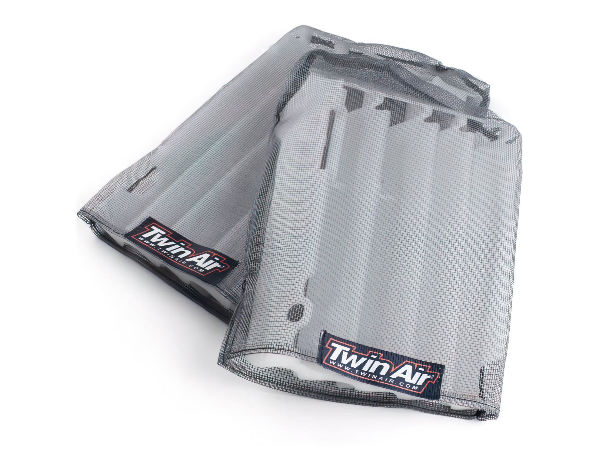 Image of Kühlerfilter Twin Air Suzuki RM-Z 450