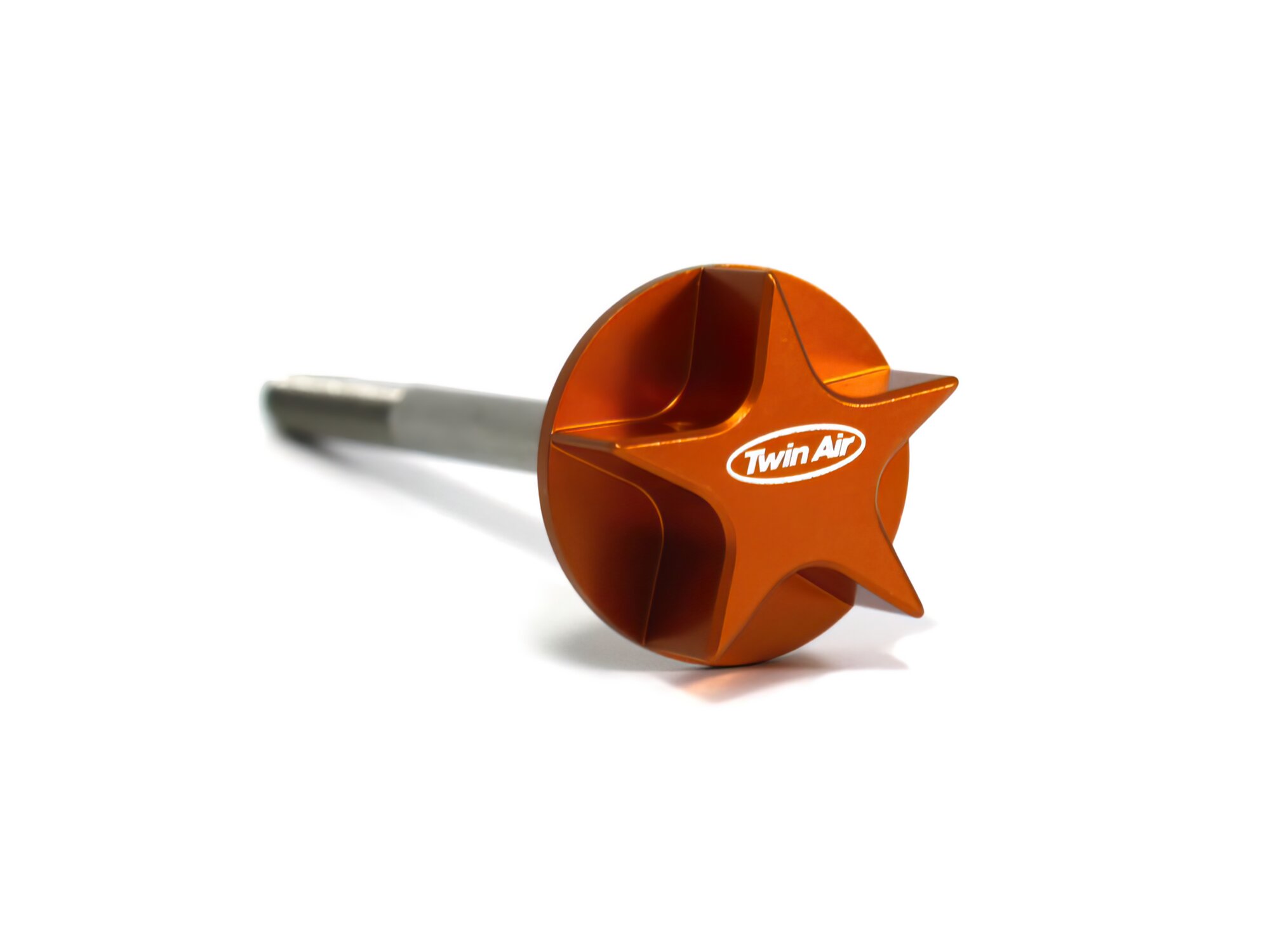 Image of Schraube Luftfilter 50 mm Twin Air Honda CRF 450