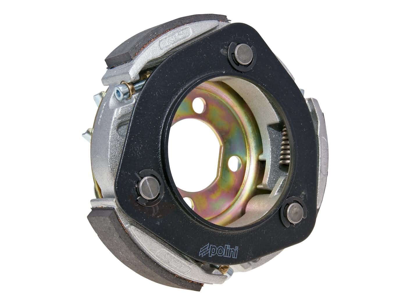 Image of Kupplung Polini Maxi 3G For Race 134mm Vespa 125 bis 300