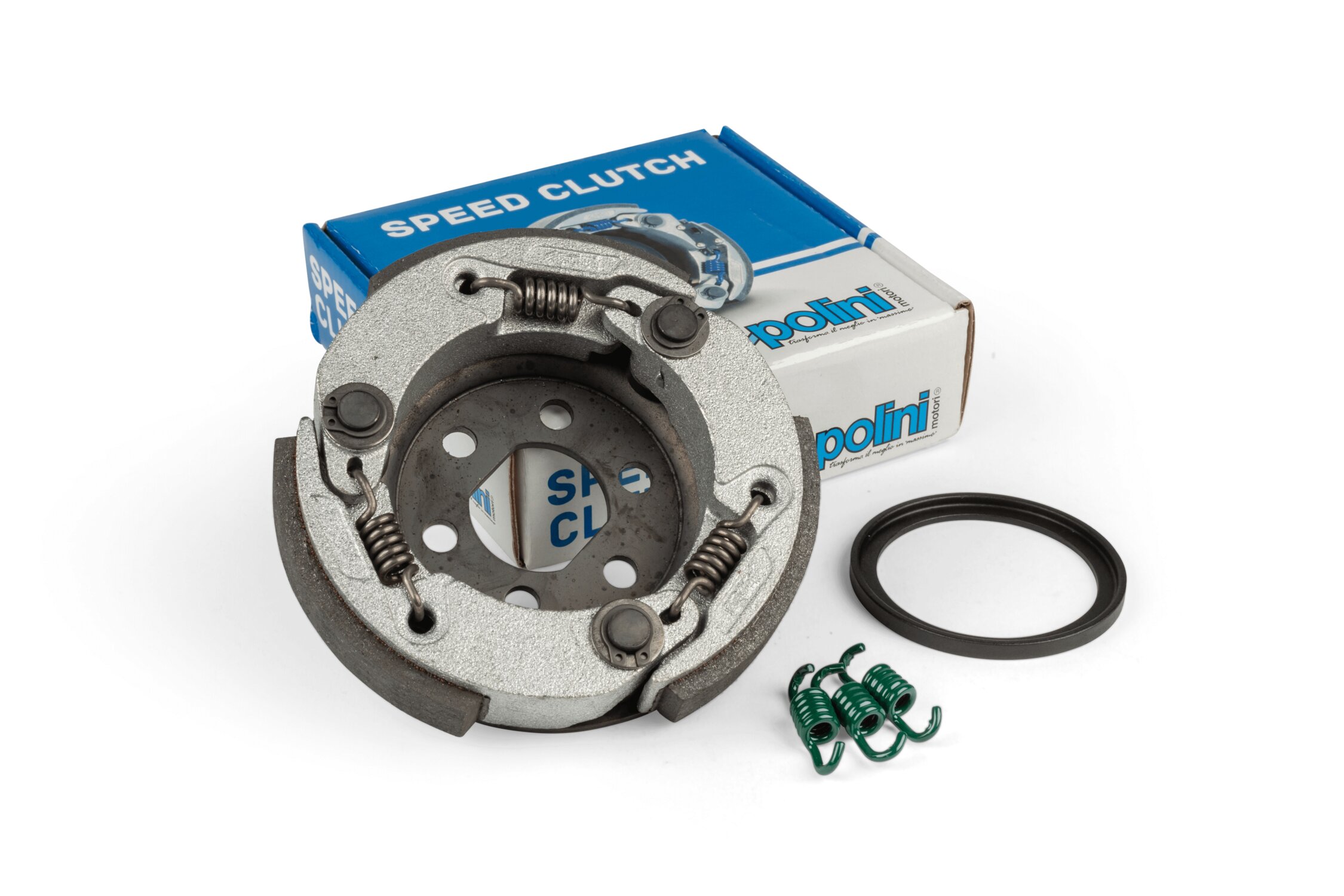 Image of Kupplung Polini Speed Clutch 3G Minarelli