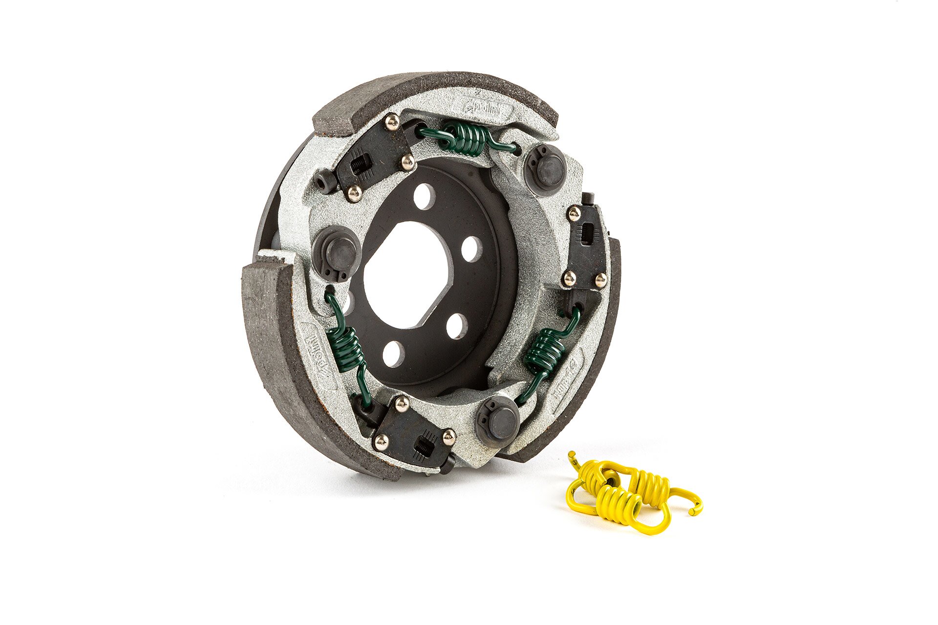 Image of Kupplung Polini 3G ForRace Piaggio 107mm