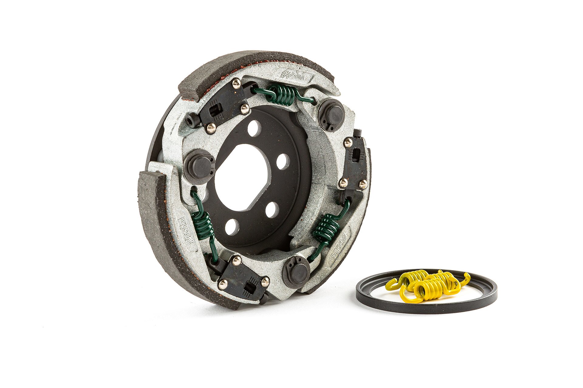 Image of Kupplung Polini 3G ForRace Minarelli 107mm