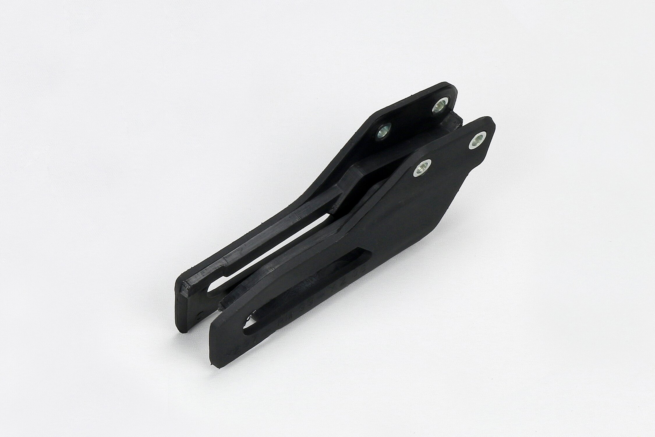 Image of Kettenführung Suzuki RM 125 / 250 1999-2008 schwarz UFO