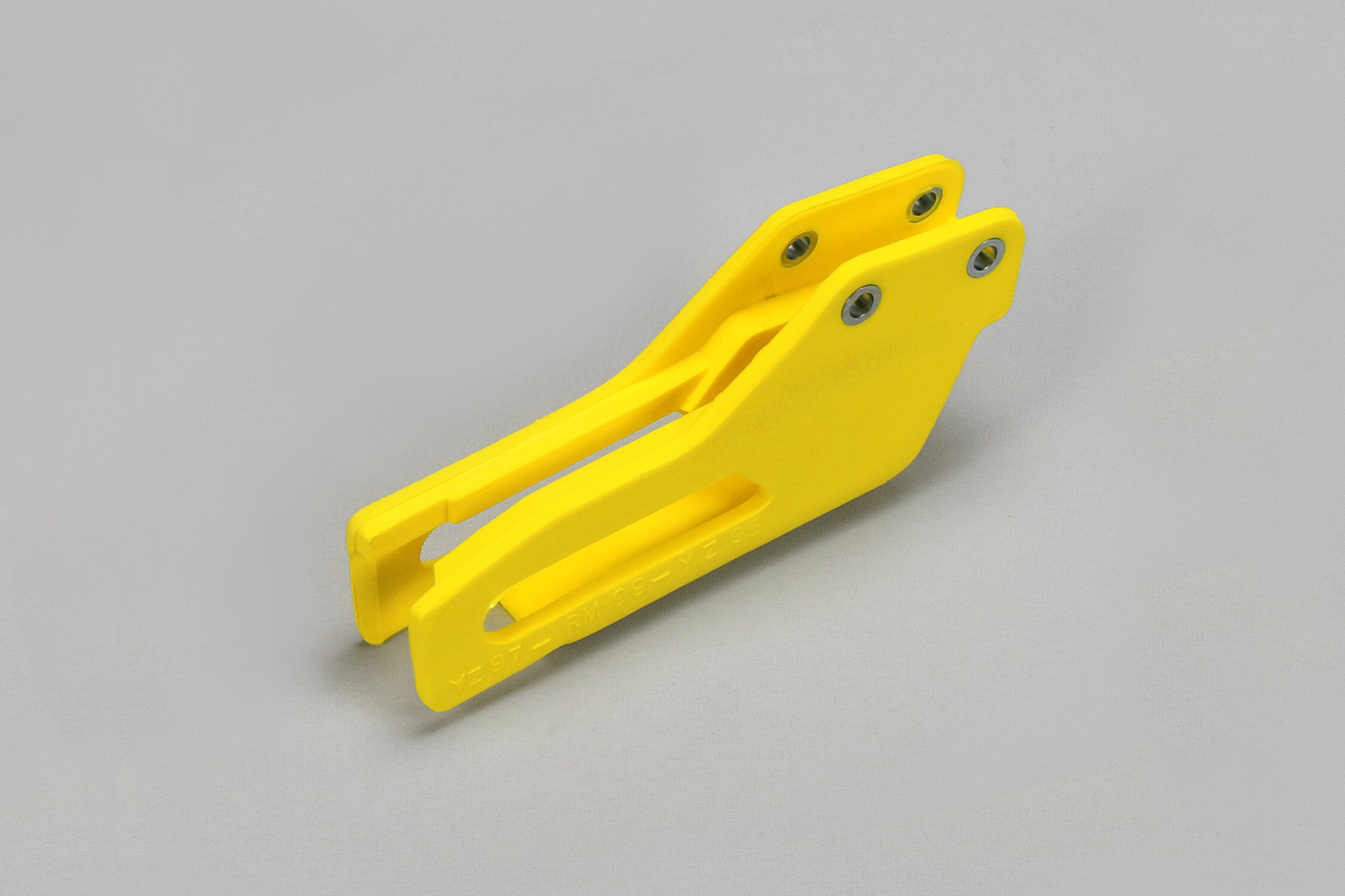 Image of Kettenführung Suzuki RM 125 / 250 1999-2008 gelb UFO