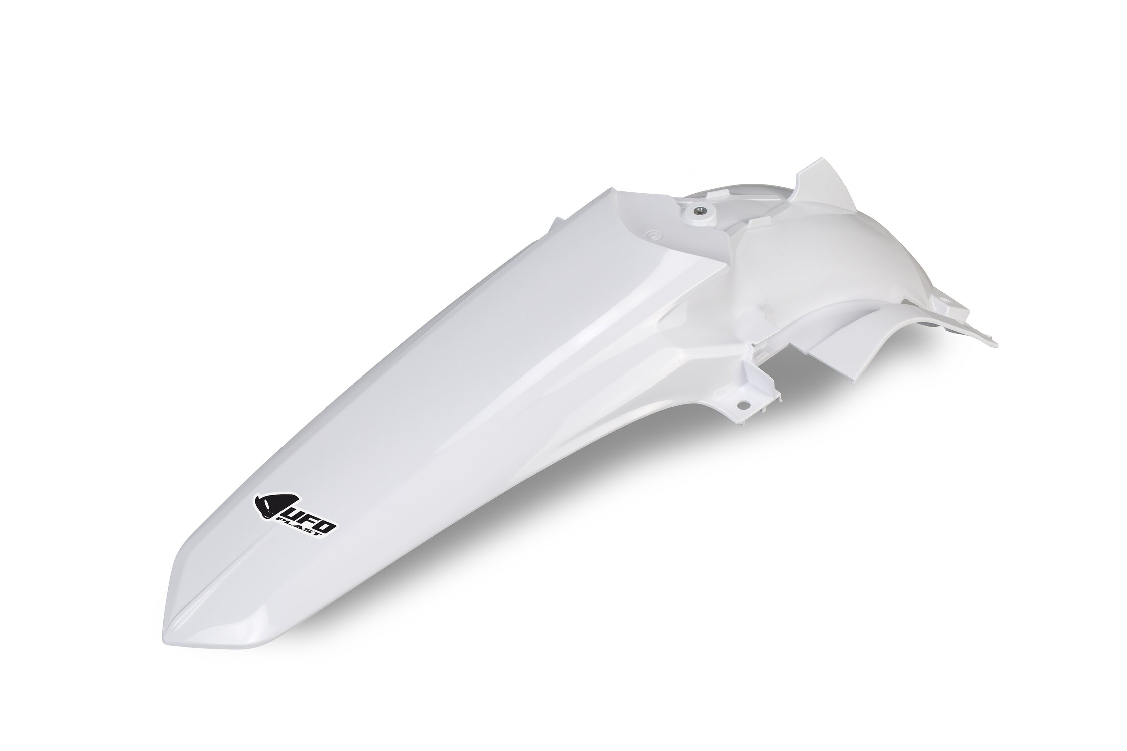 Image of Schutzblech hinten YZ 125 / 250 ab 2022 UFO weiss