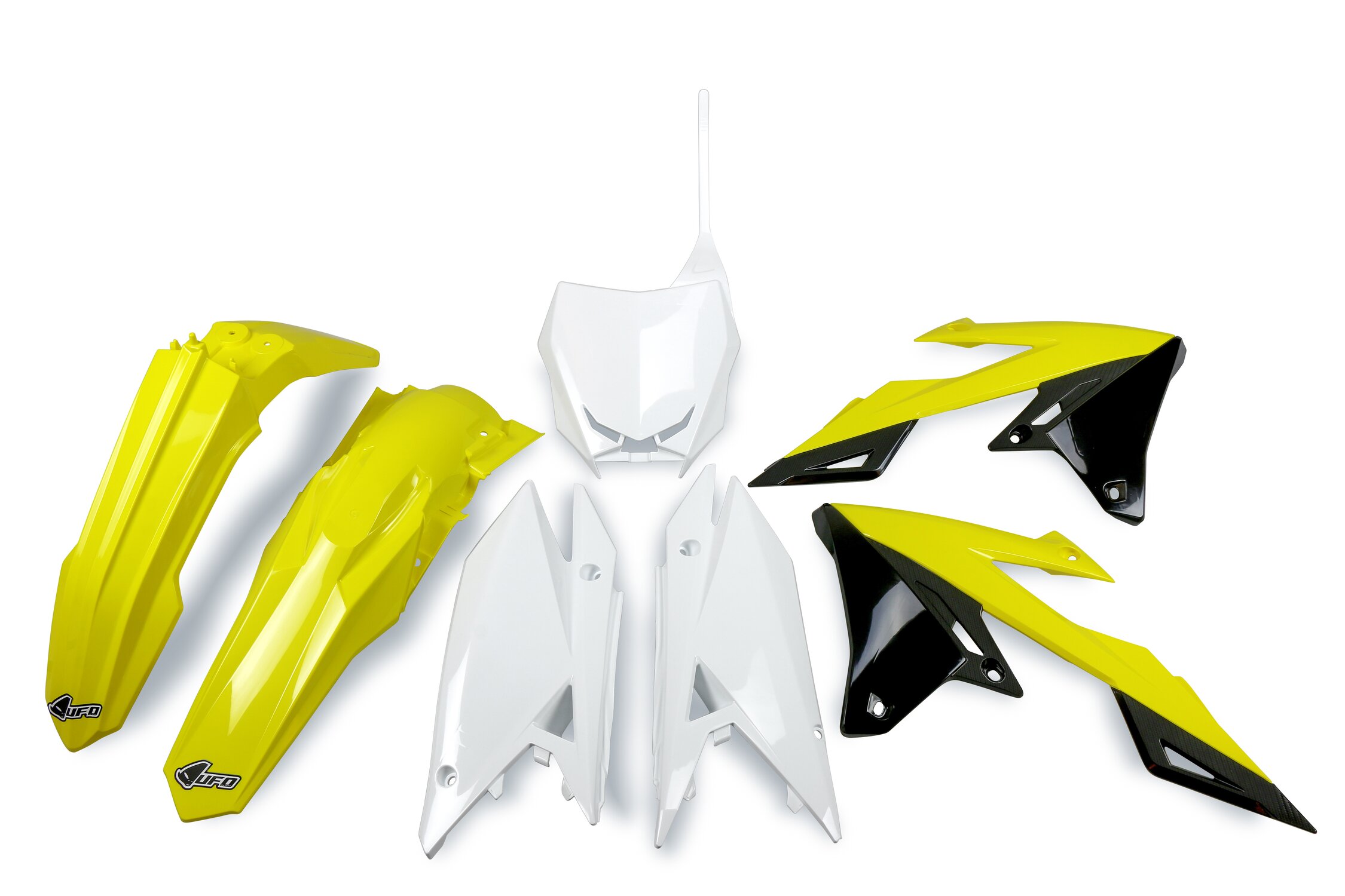 Image of Plastik Kit RM-Z 250 ab 2019 UFO