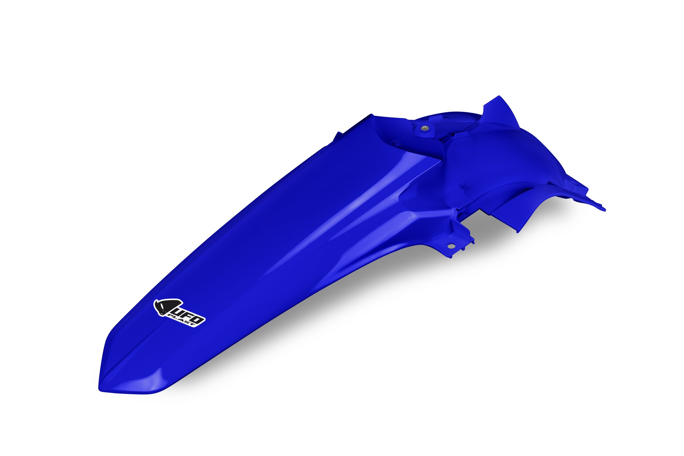 Image of Schutzblech hinten YZ 125 / 250 ab 2022 UFO blau