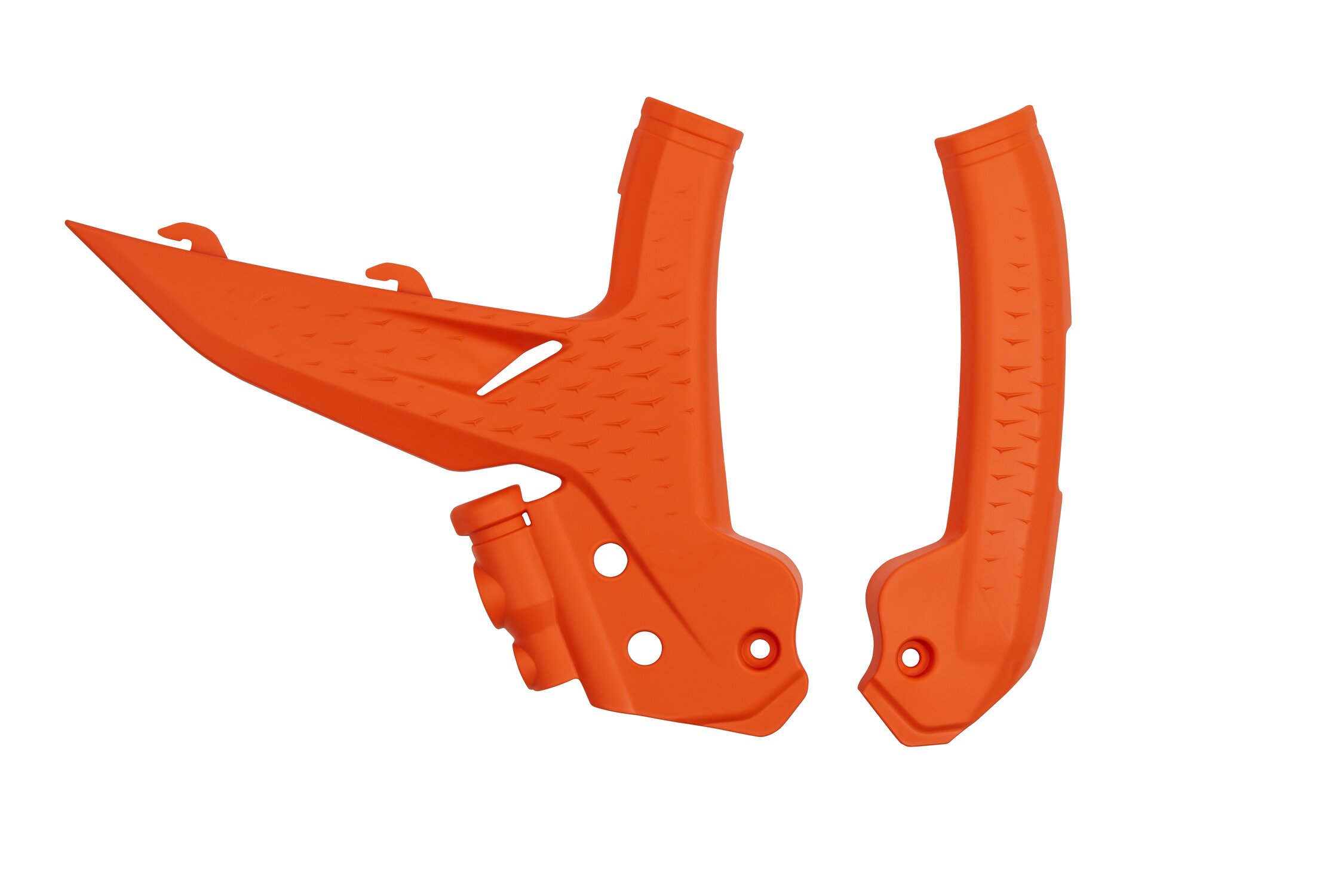 Image of Rahmenschutz KTM SX 125 2023 orange Ufo