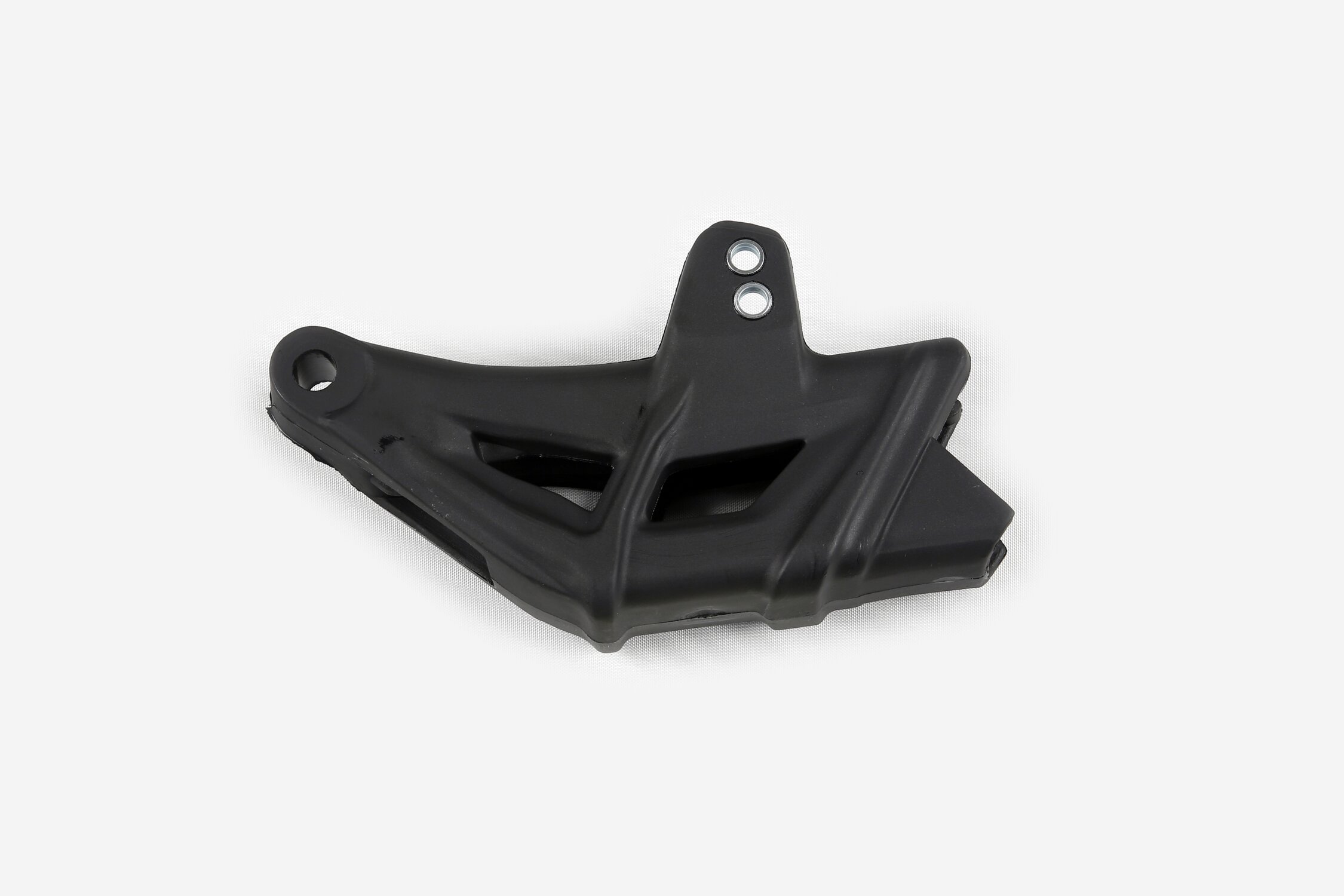 Image of Kettenführung KTM SX / EXC 2007-2010 schwarz UFO