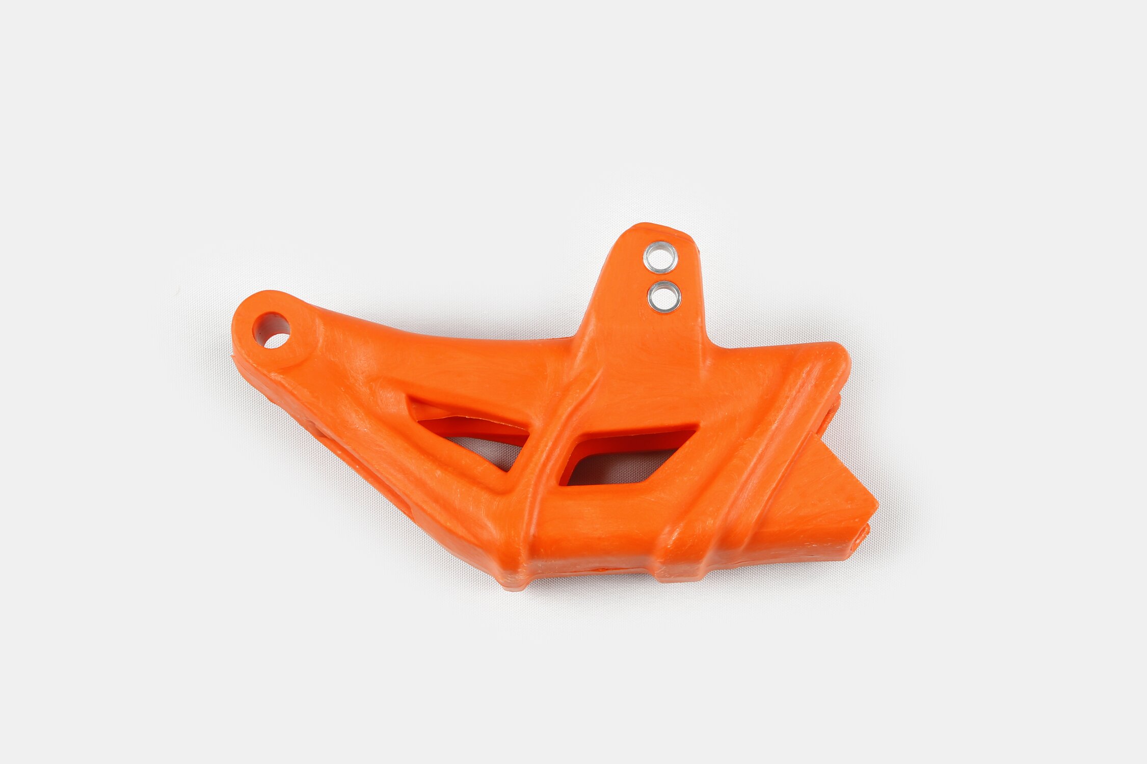 Image of Kettenführung KTM SX / EXC 2007-2010 orange UFO
