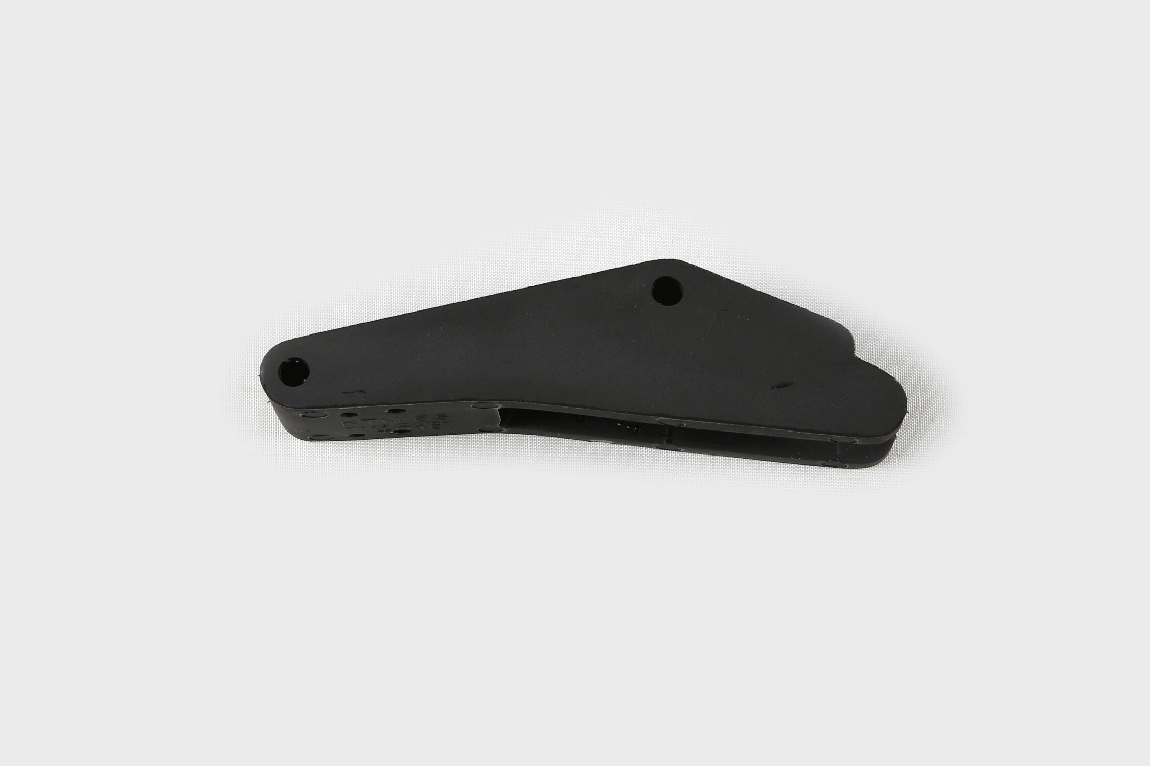 Image of Kettenführung KTM SX 65 2009-2015 schwarz UFO