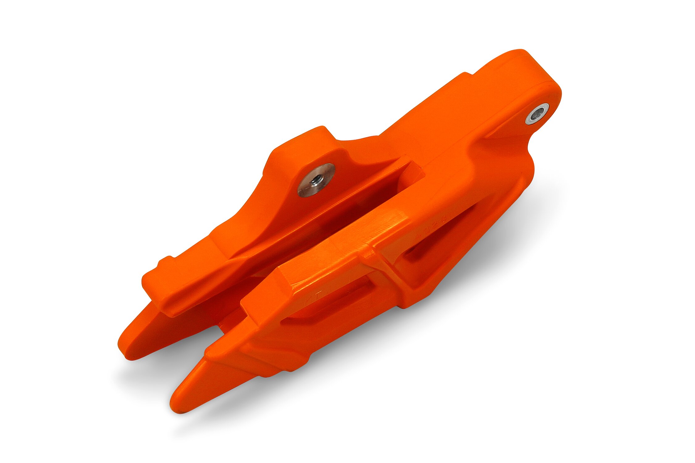 Image of Kettenführung KTM SX / SX-F 2011-2022 orange UFO