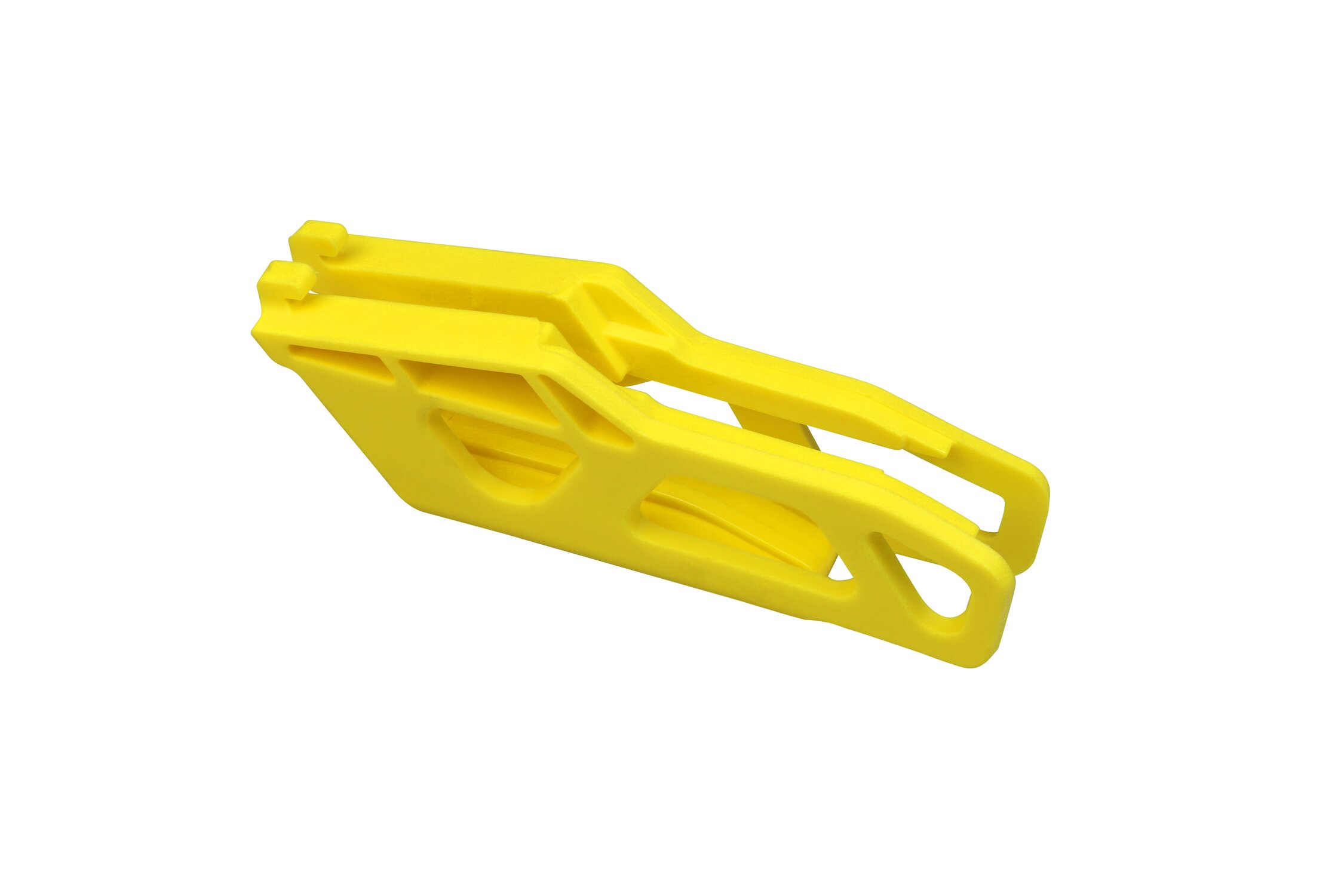 Image of Kettenführung Suzuki RM-Z 250 / 450 ab 2018 gelb UFO