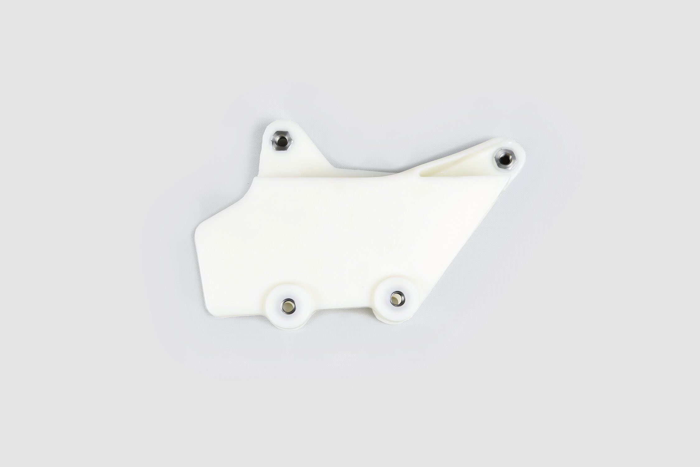 Image of Kettenführung Yamaha YZ 125 / 250 1989-1992 UFO neutral