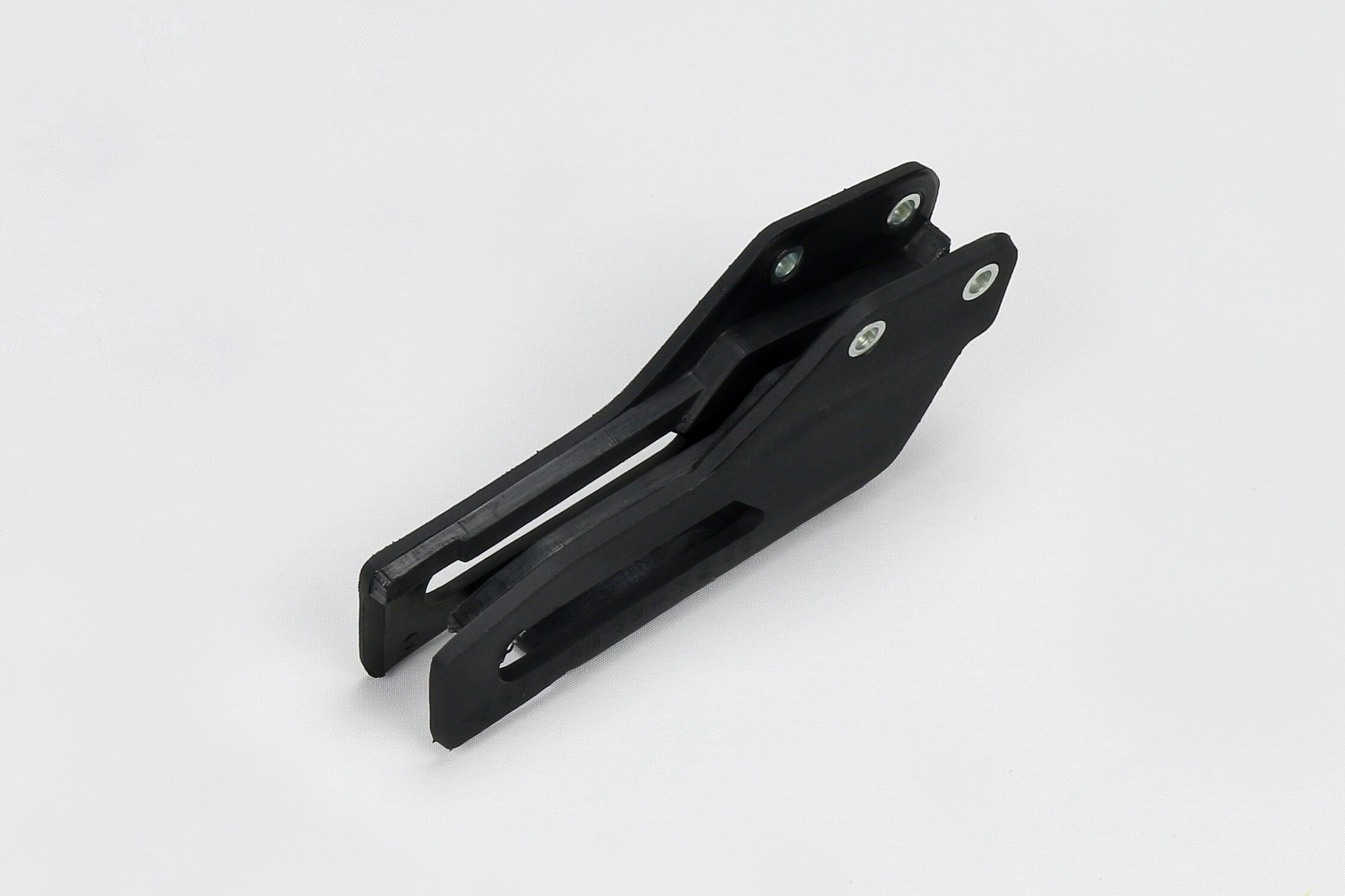 Image of Kettenführung Yamaha YZ 125 / 250 1997-2002 schwarz UFO