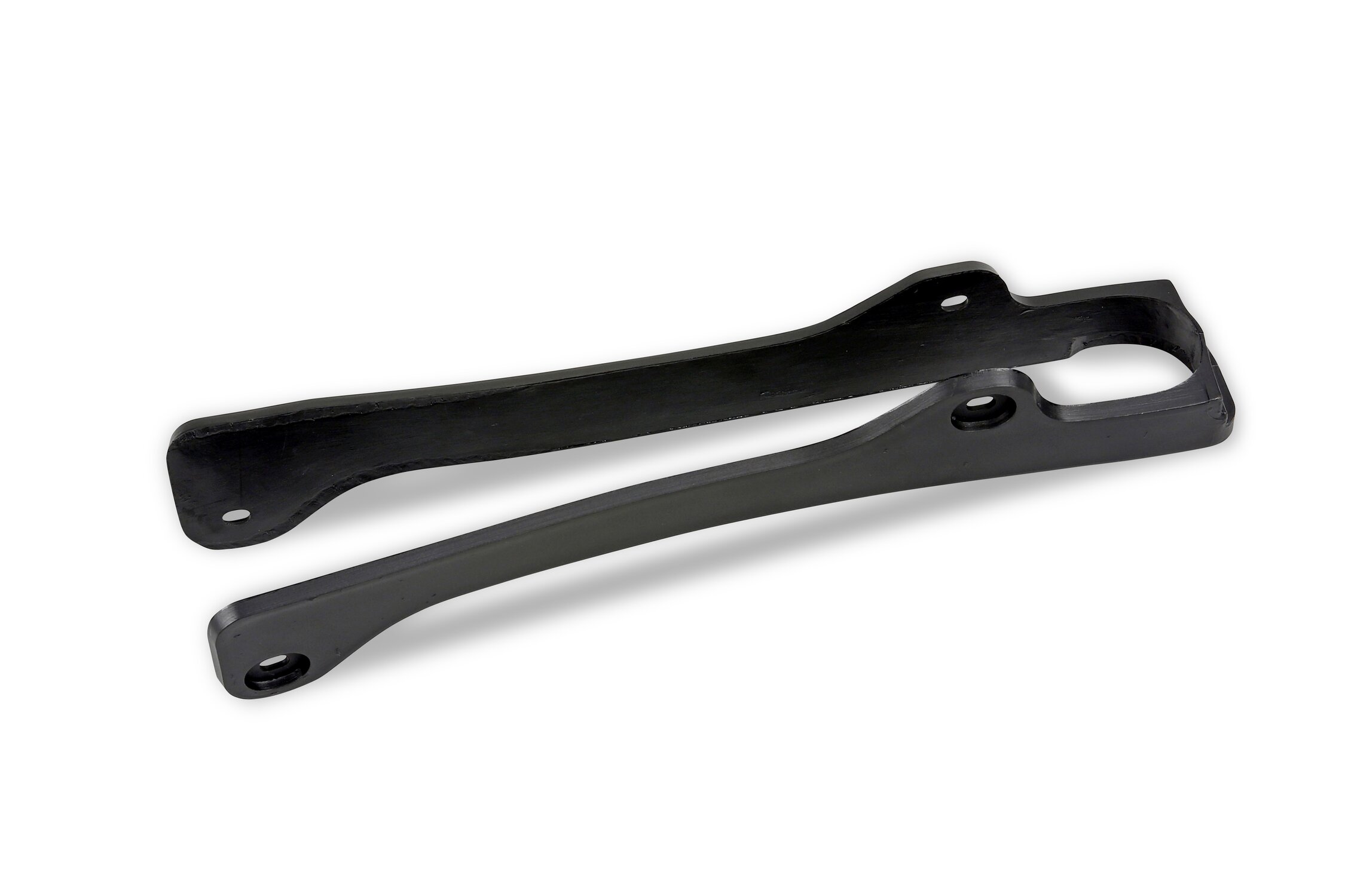 Image of Schwingenschleifer Yamaha YZ 125 / 250 1993-2001 UFO schwarz